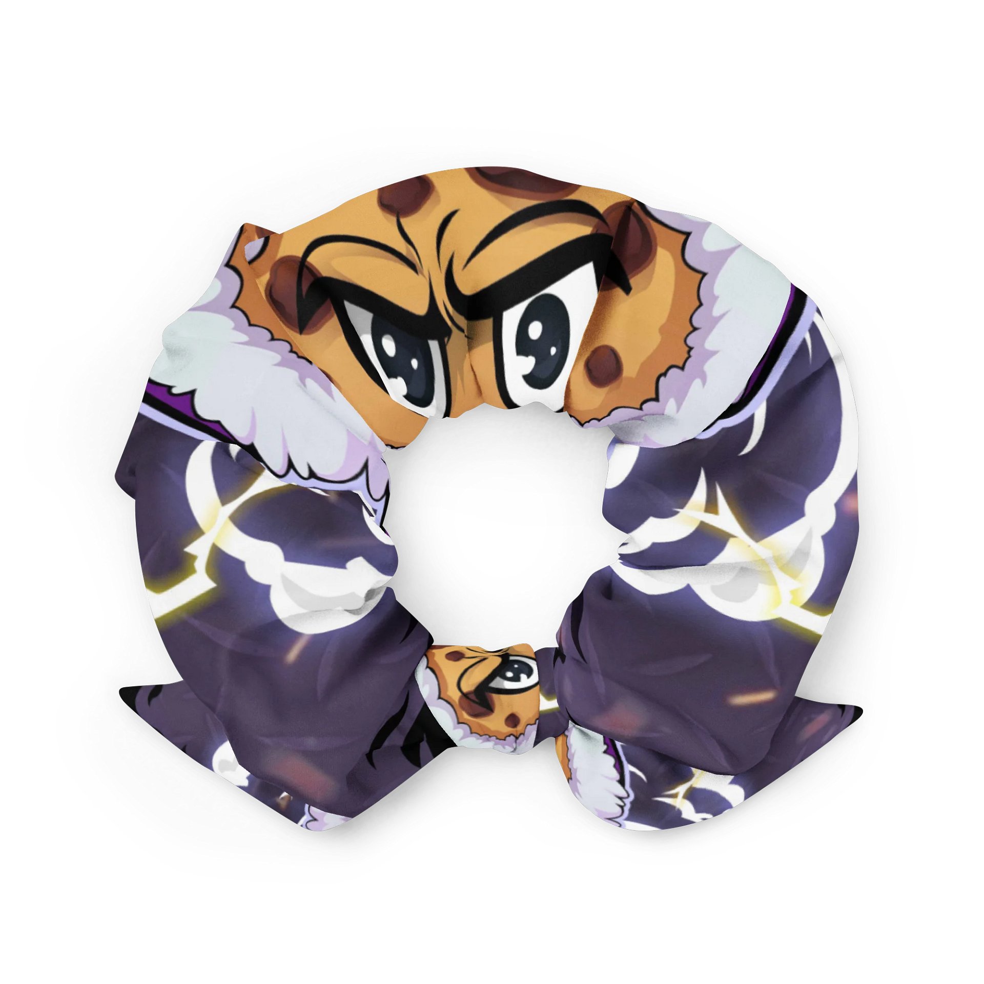 Cookiee Scrunchie product image (2)