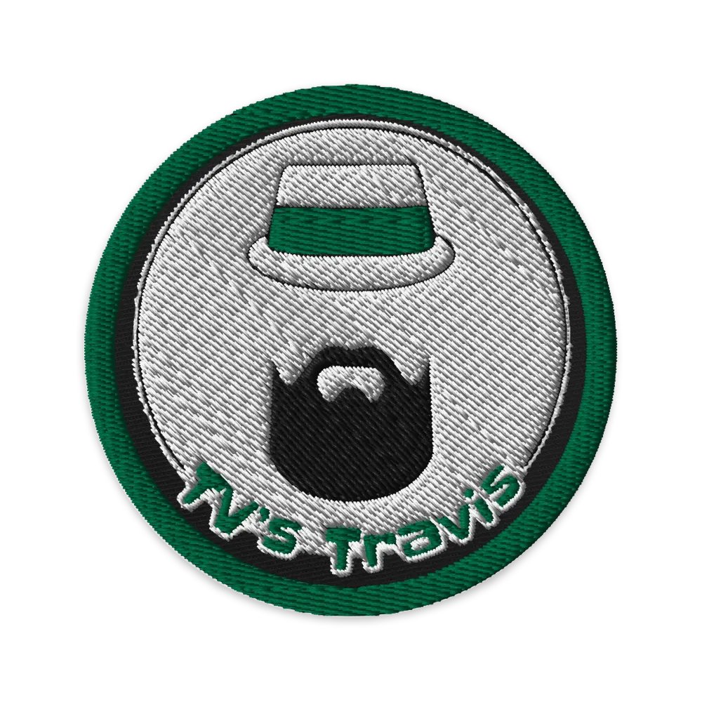 Round Patch product image (1)