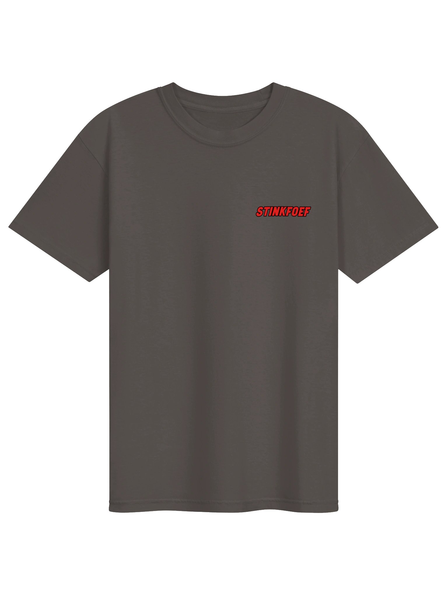 STINKFOEF T-Shirt (AD) product image (1)