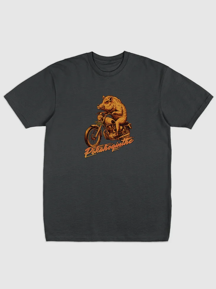 Pokahog T-Shirt product image (1)