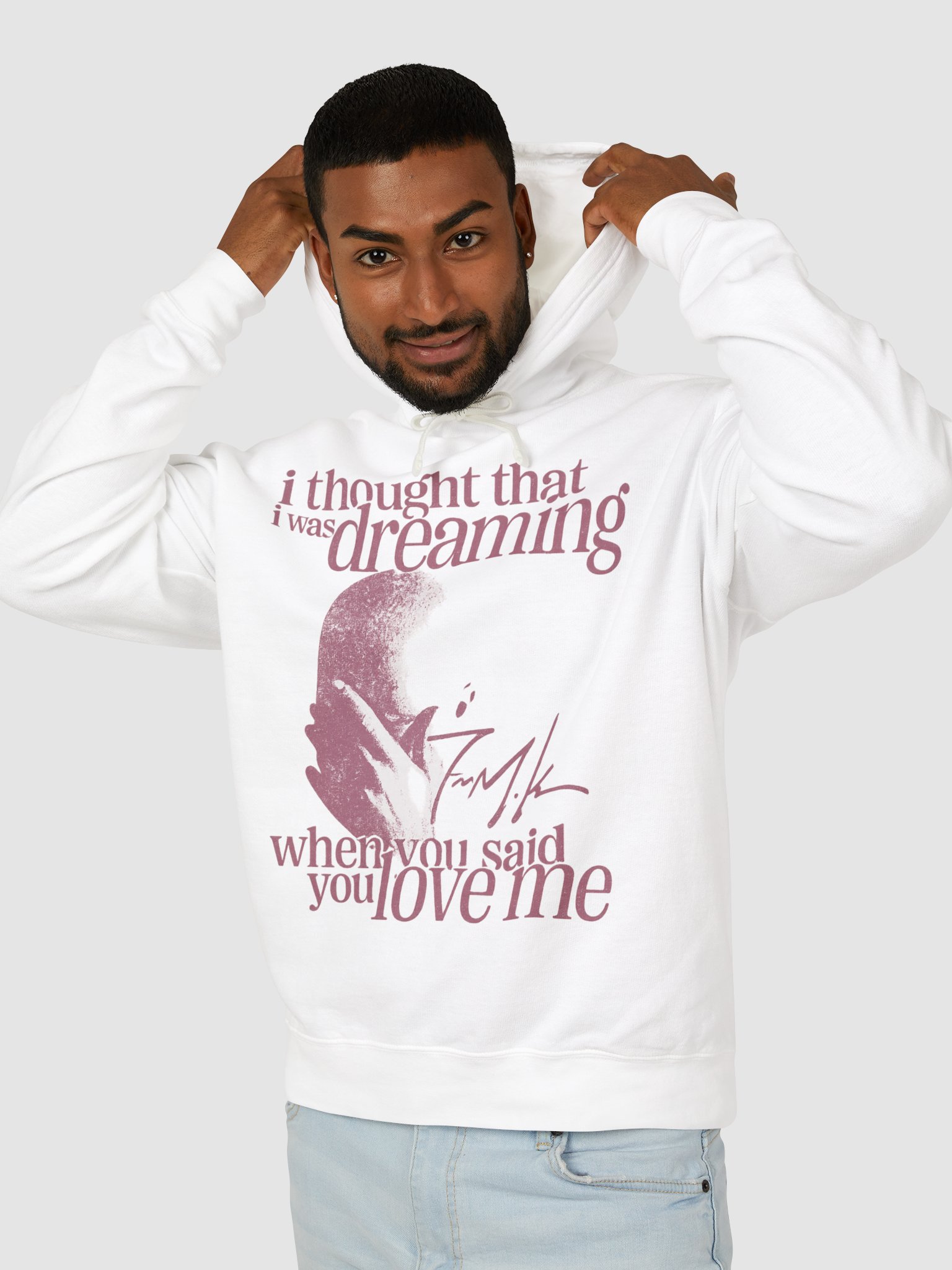 Frank Ocean Hoodie product image (3)