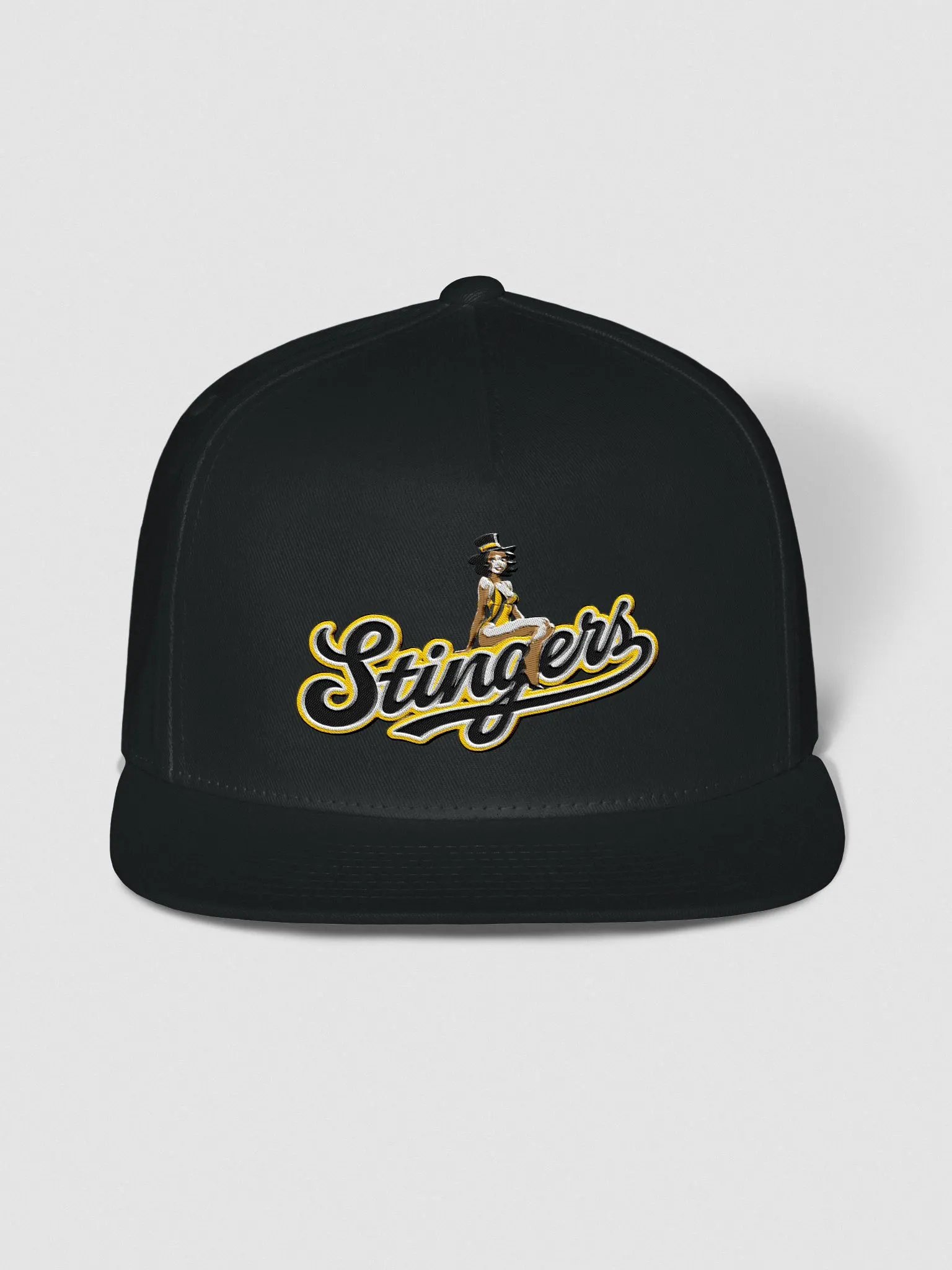 Stingers Hat product image (2)