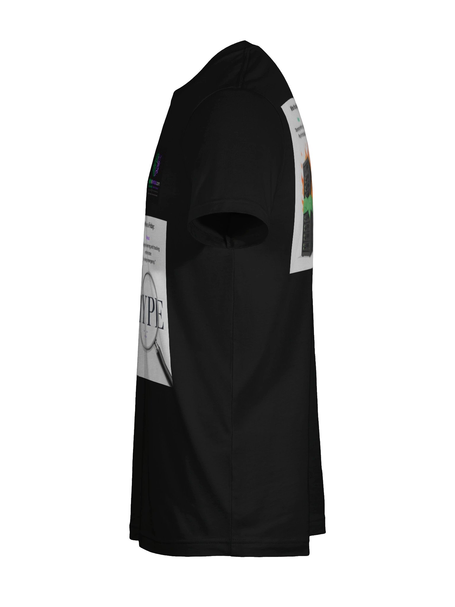 The Deadline Responses product image (90)