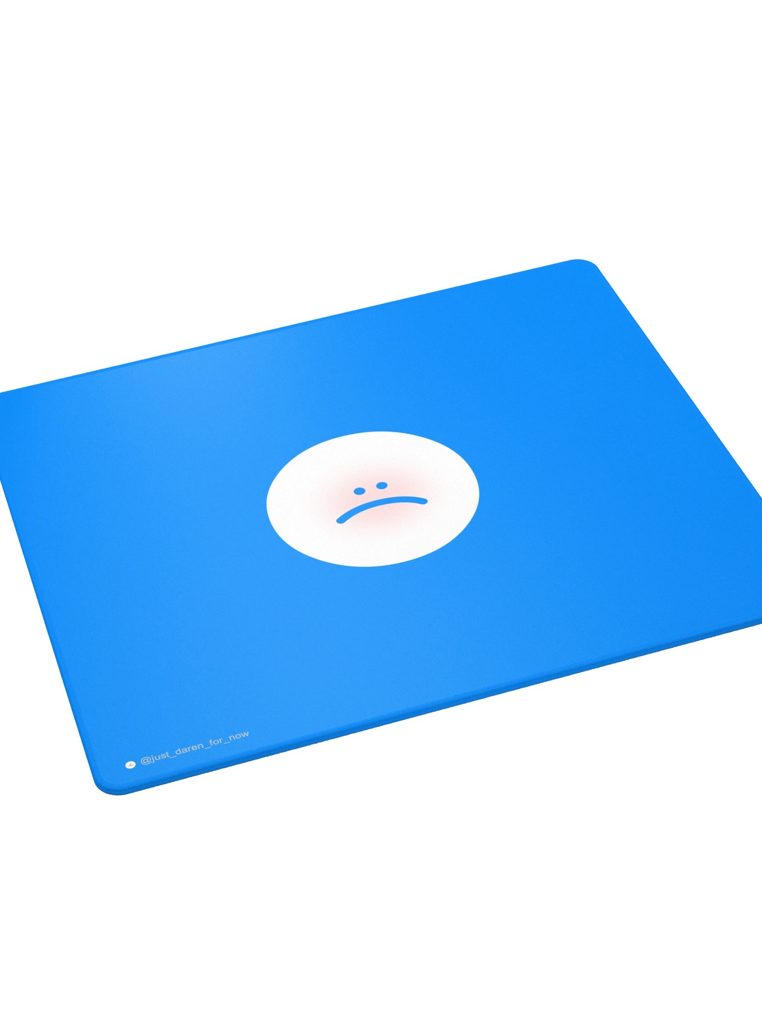Gaming Mousepad product image (3)