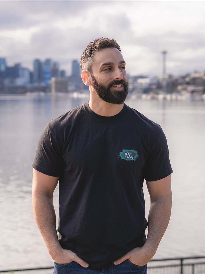 Doodles of Fun Tee product image (2)