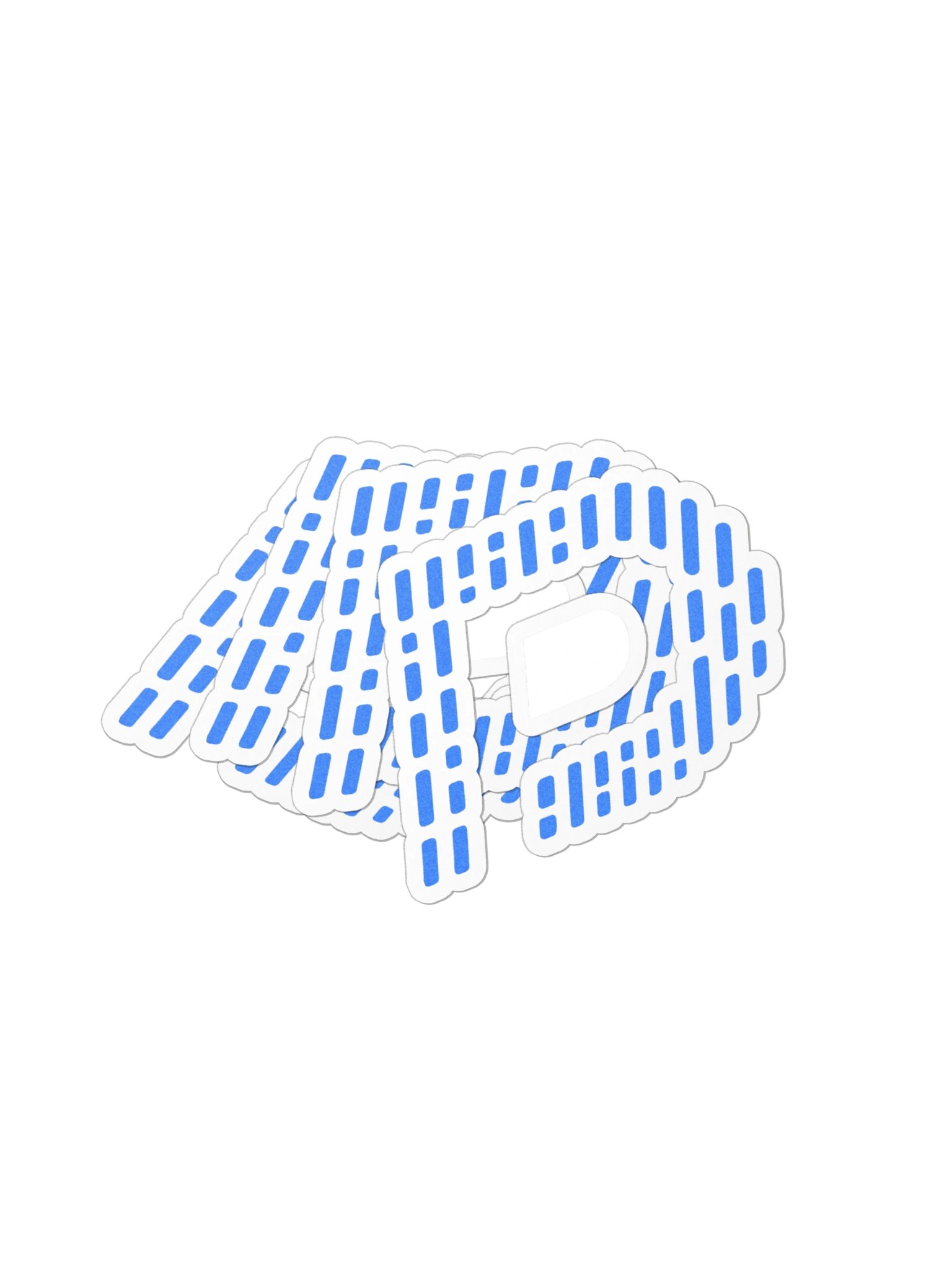 Dispattern Die-Cut Sticker product image (3)