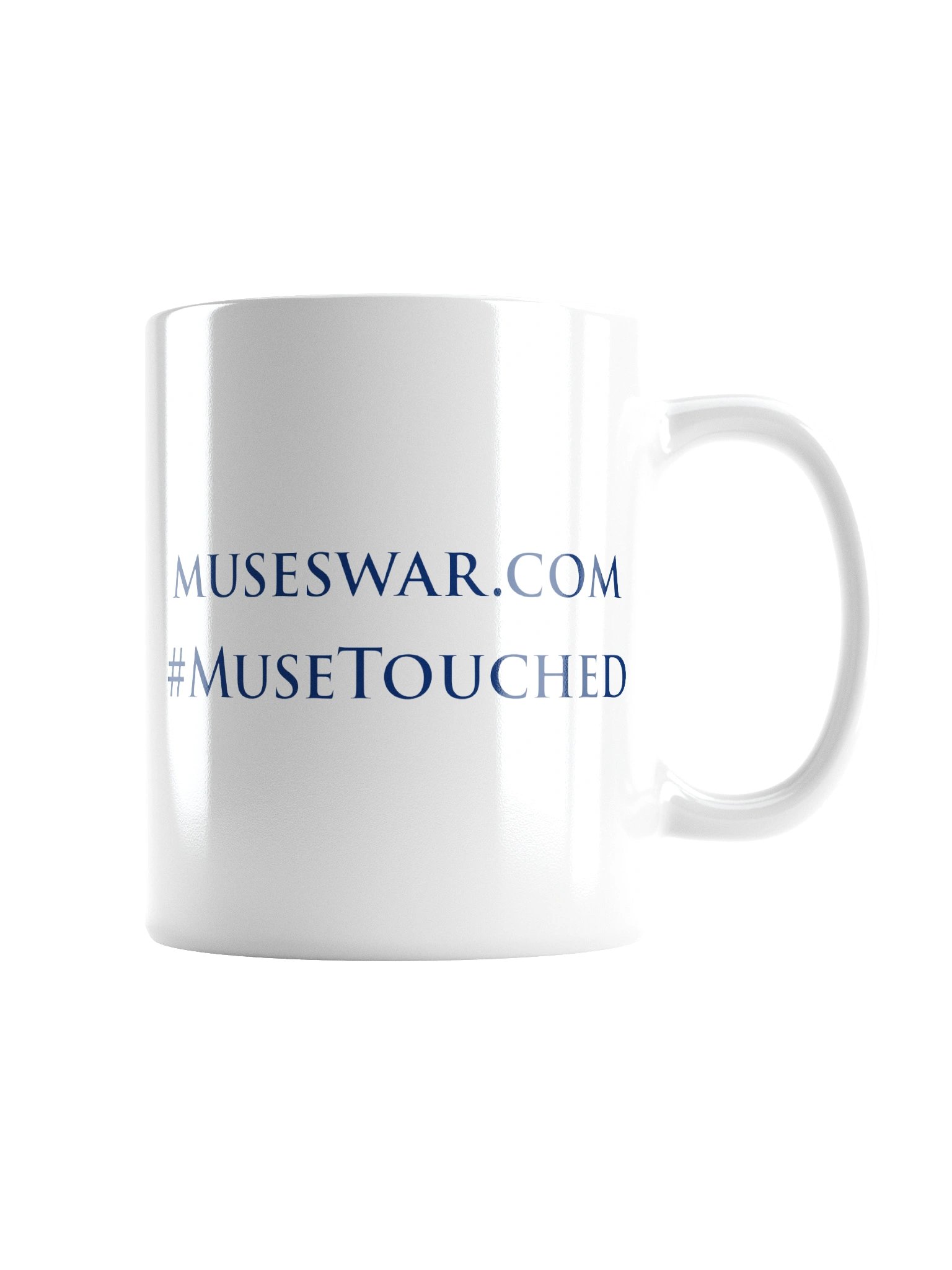 Musae Seminarii Mug - White product image (3)