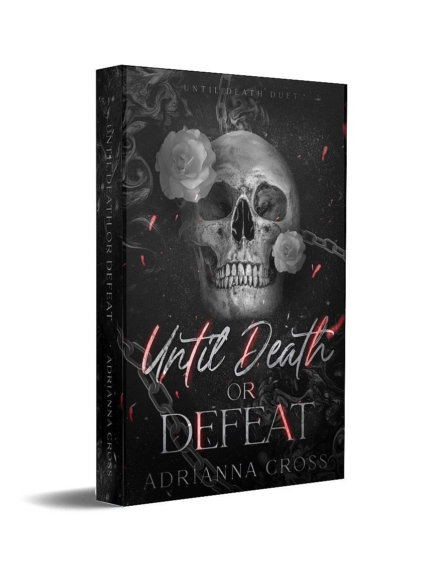 *Until Death or Defeat box with free inclusions!* FREE SHIPPING product image (5)