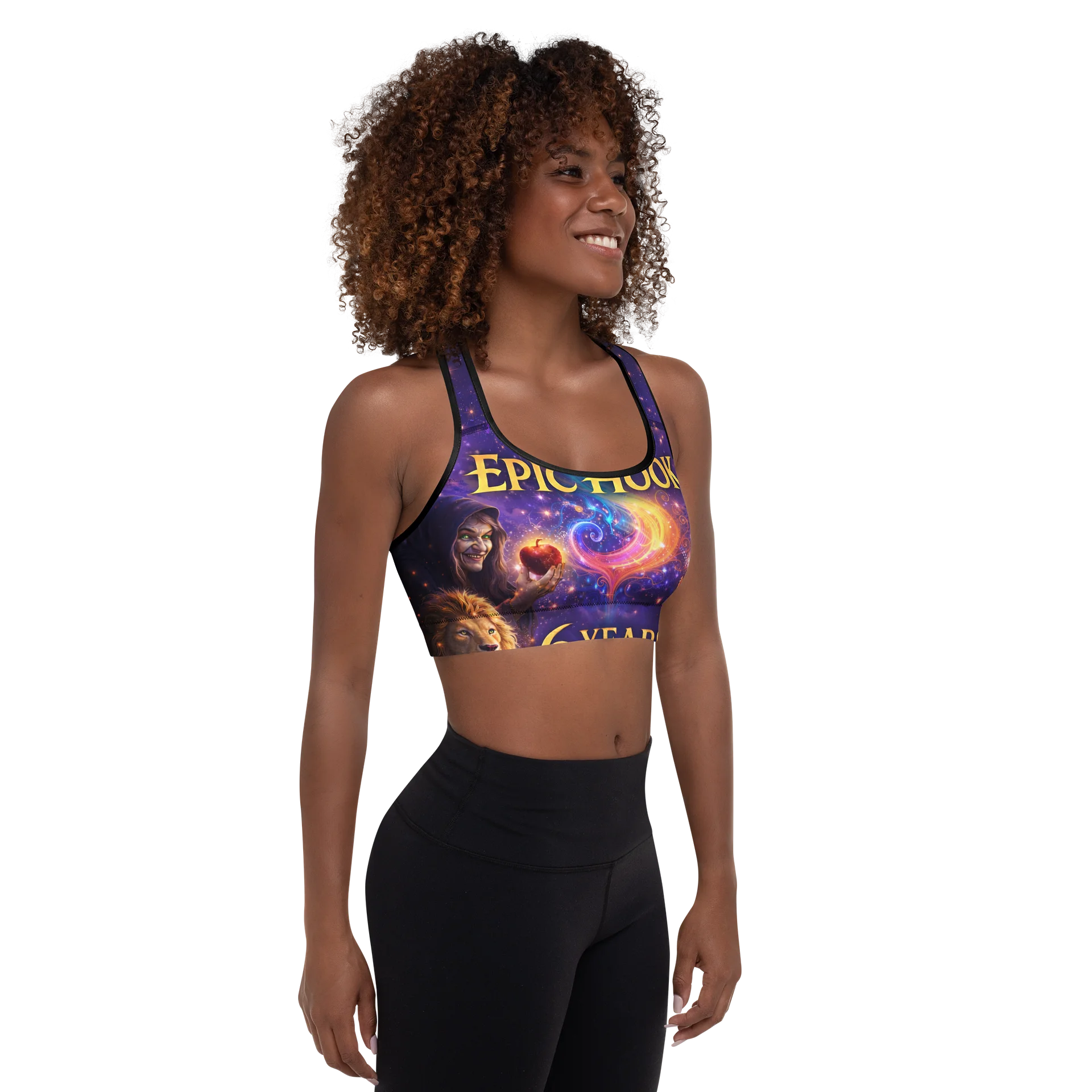 Epic Hook - Bra product image (3)