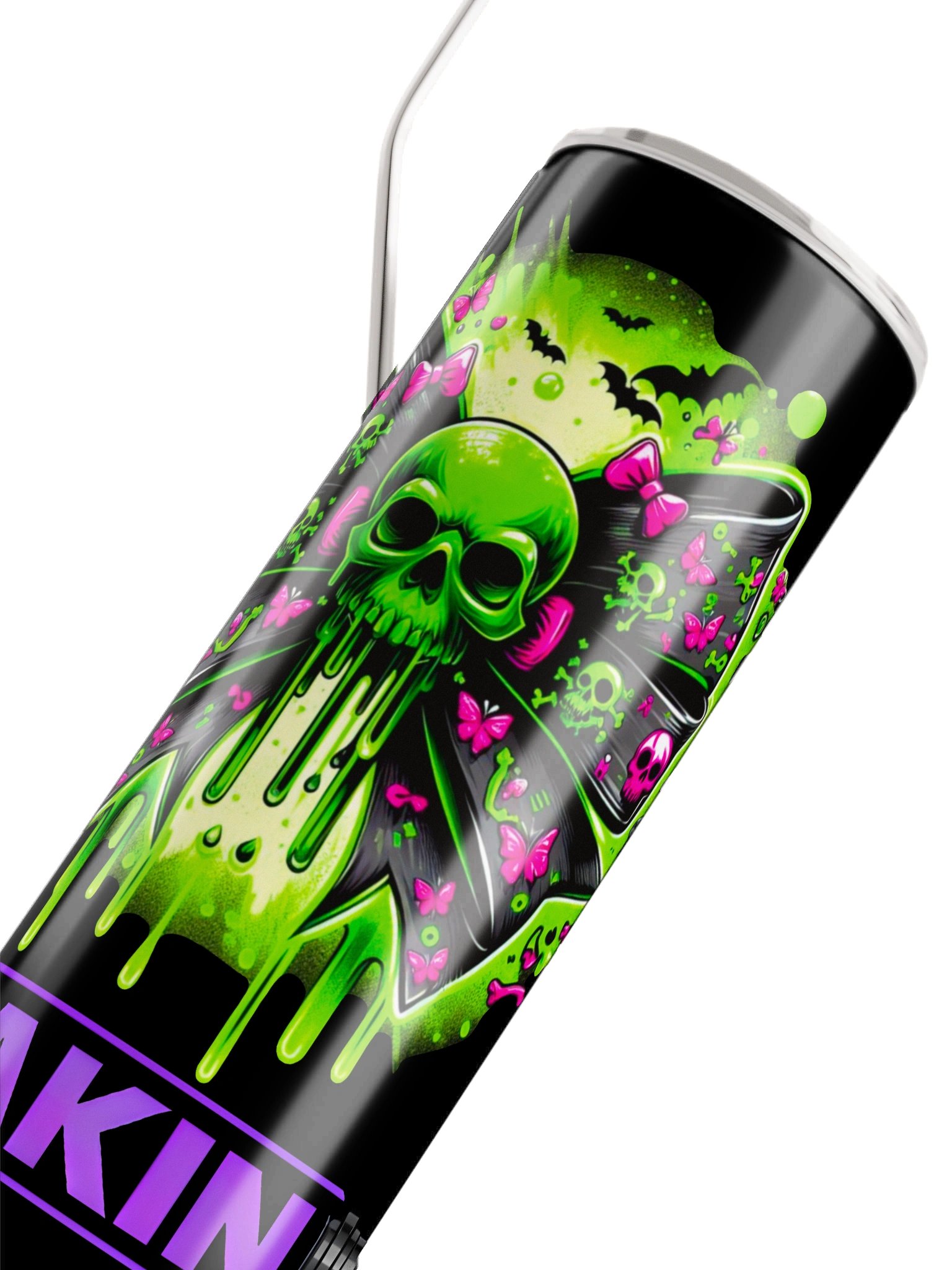 Skull Tumbler product image (4)