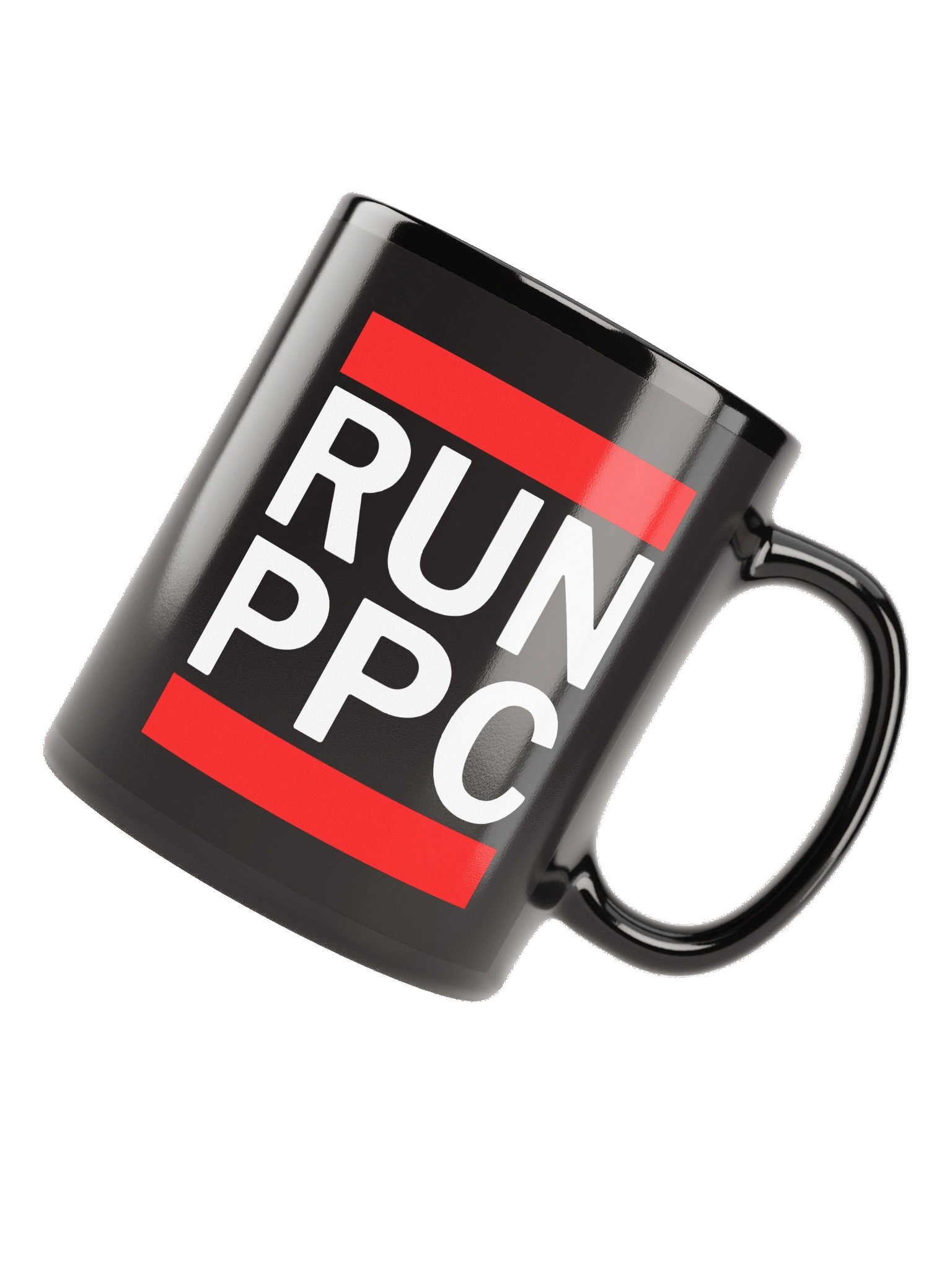 Run PPC Mug product image (11)