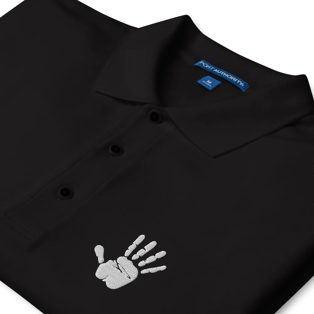 Blackbelt1689 Polo product image (9)
