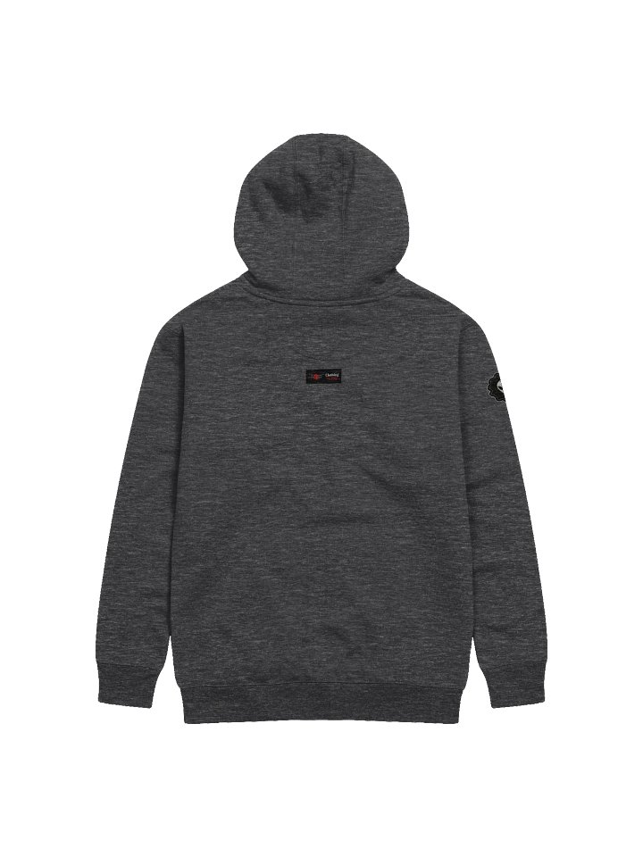 ALIEN 12Tech CORE Pullover Hoodie | Triple Threat Insignia product image (8)