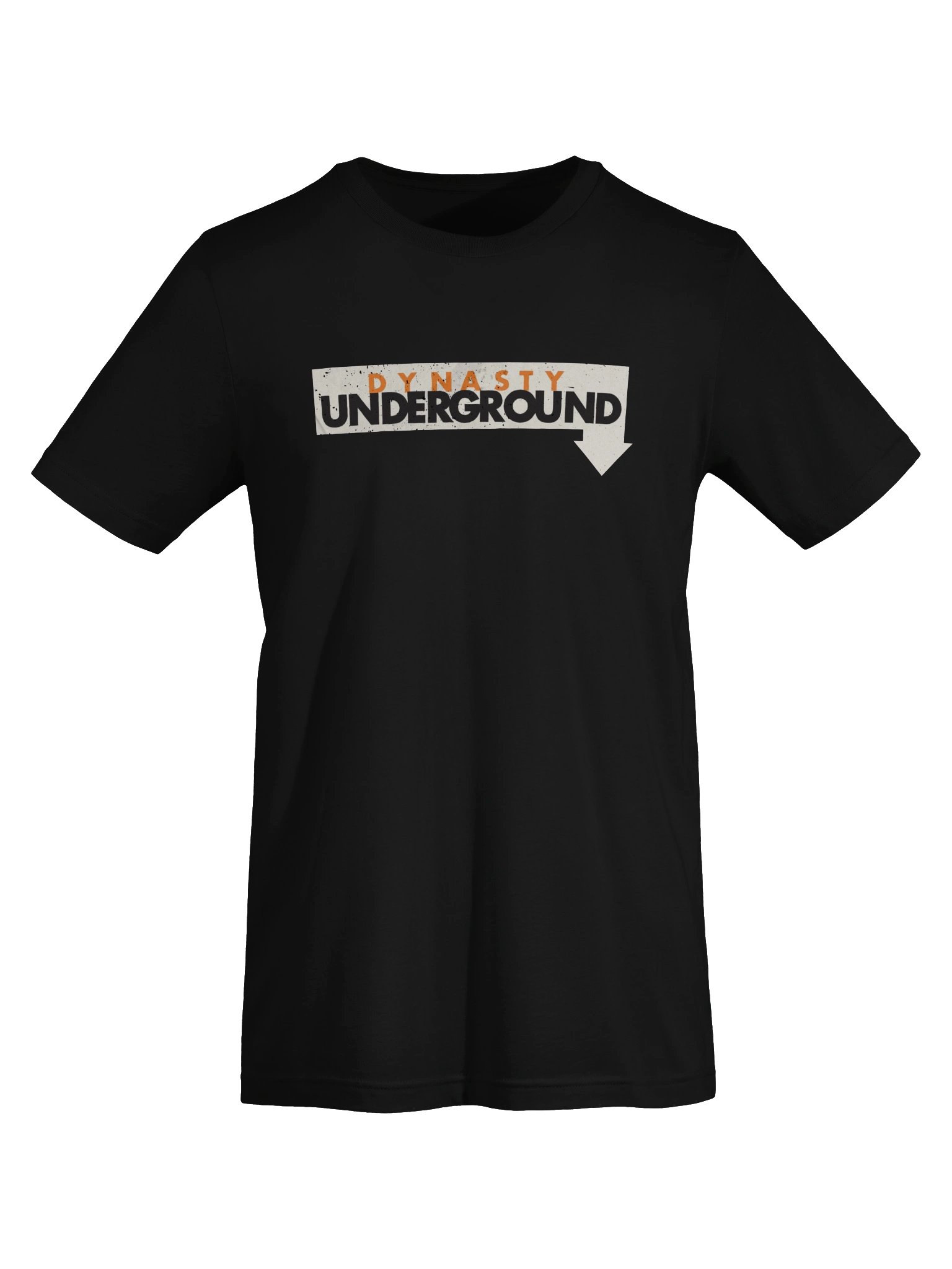 Dynasty Underground Tee product image (5)