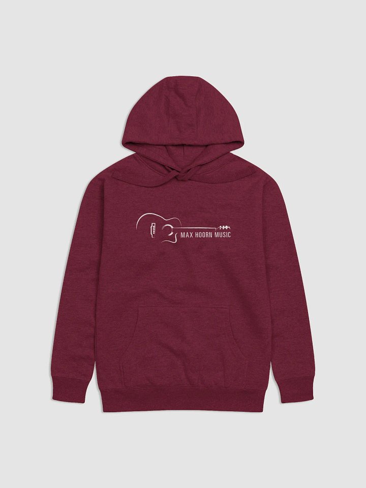 Hoodie - Dark product image (2)