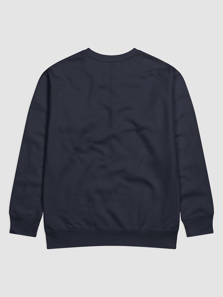 Electric Bolt PG-13 Sweatshirt product image (4)