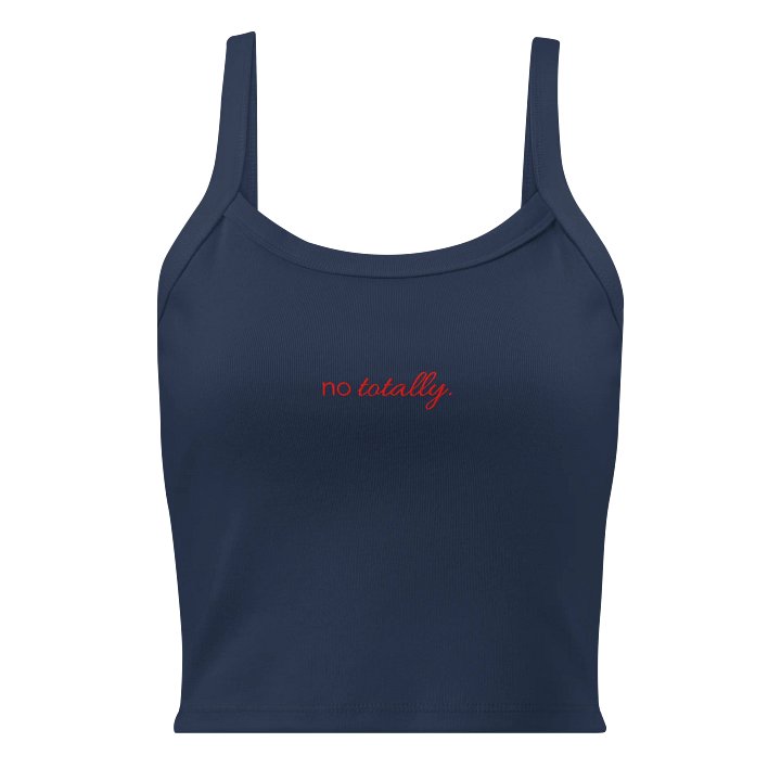 no totally tank product image (5)