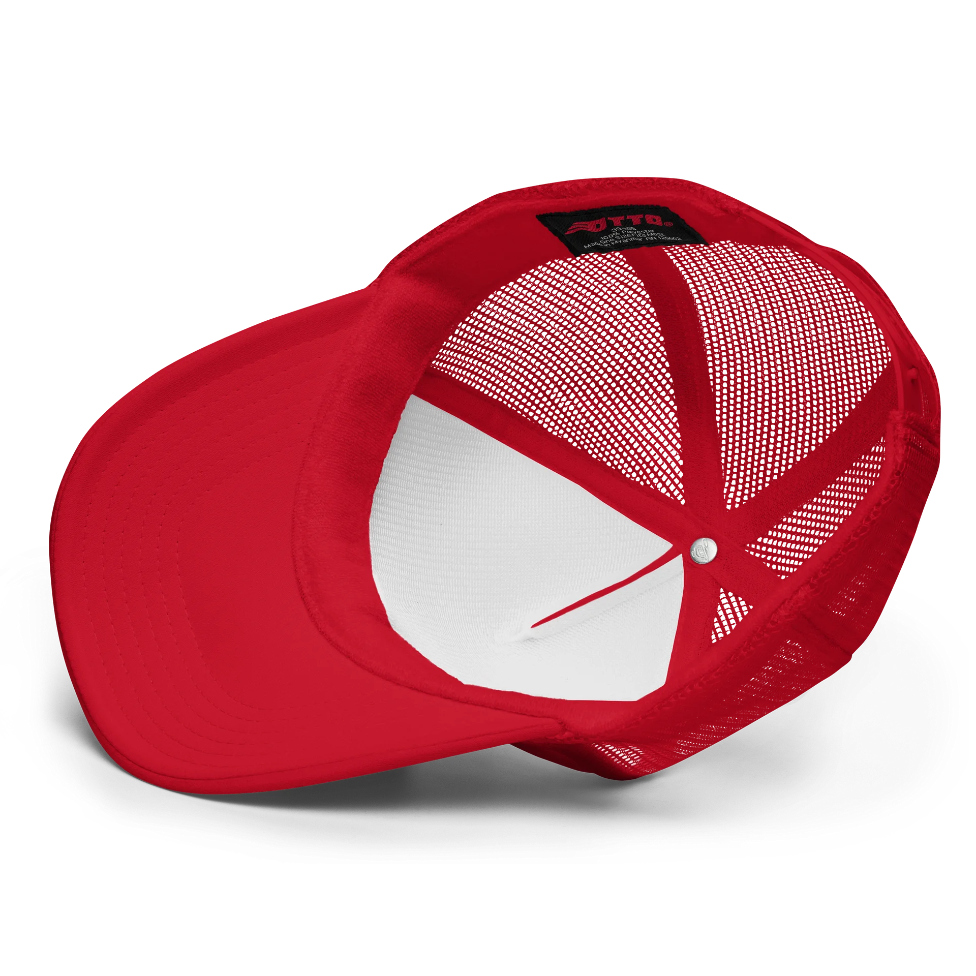 HEY EY EY EY Foam Trucker Hat product image (10)