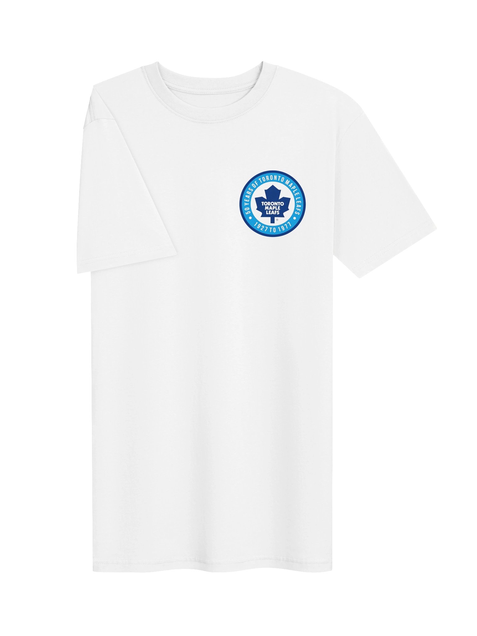 Toronto Maple Leafs 50th Anniversary T-Shirt product image (3)
