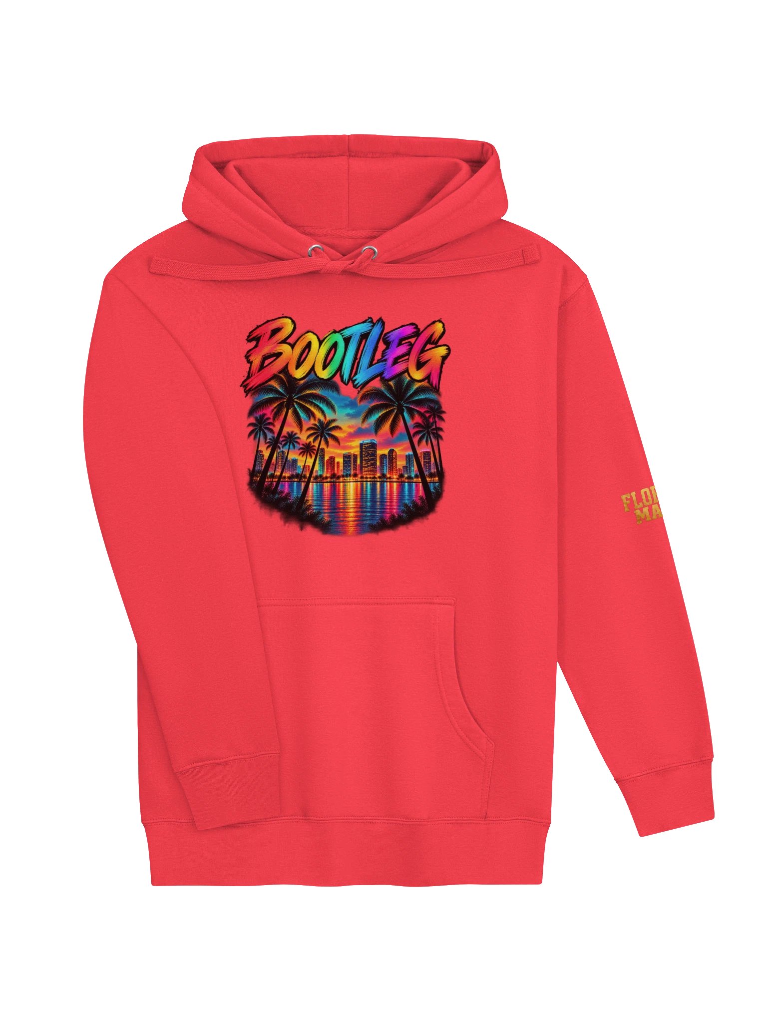 BOOTLEG Colorway Hoodie product image (3)