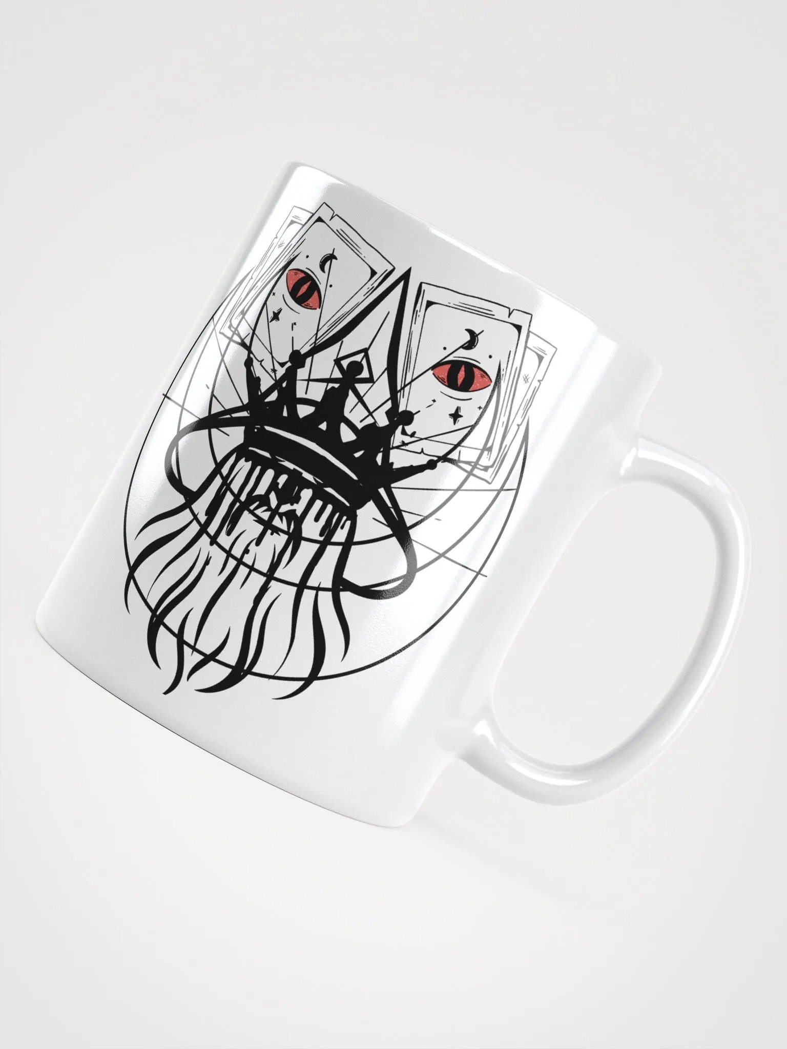 Revived Art #1 Mug product image (10)