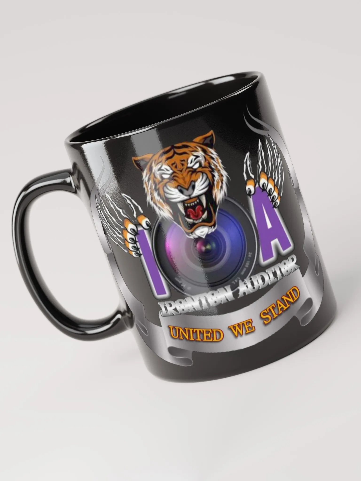 Both Logos One Cup product image (3)