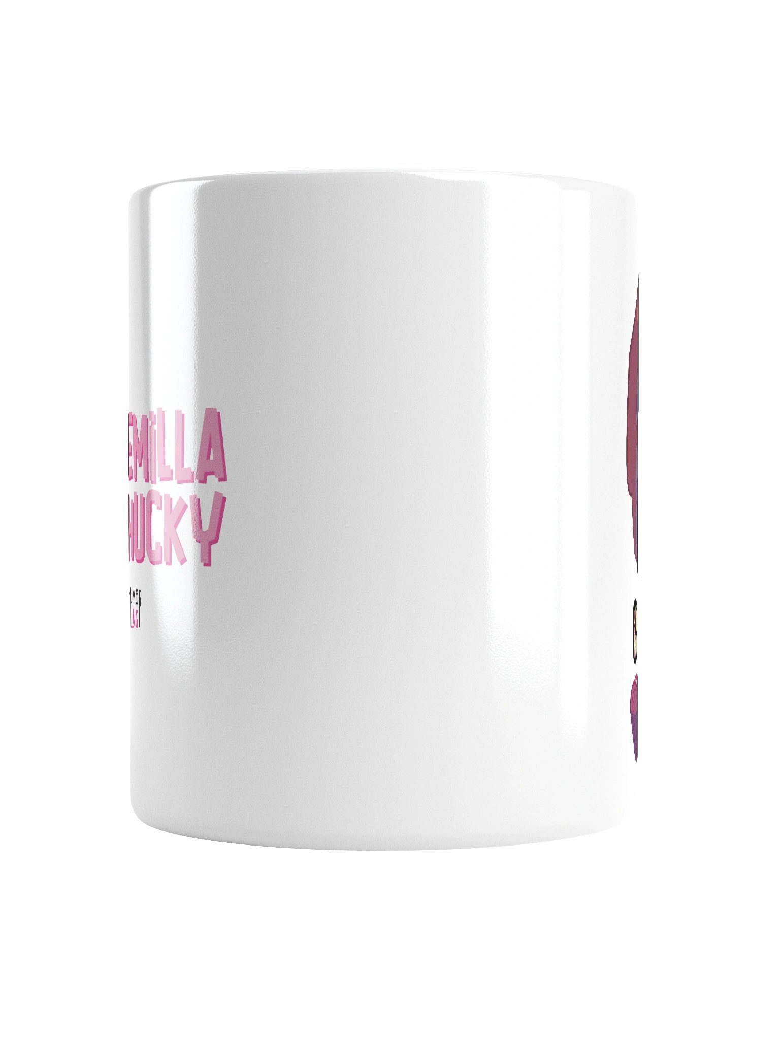 La Semilla de Chucky - Mug (Right Handed) product image (6)