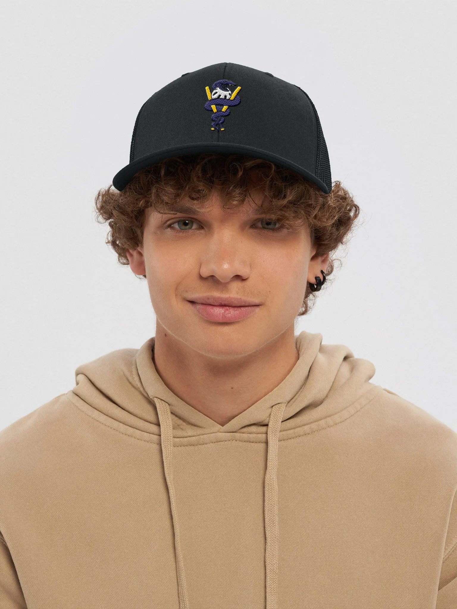 Mambas Hat product image (26)