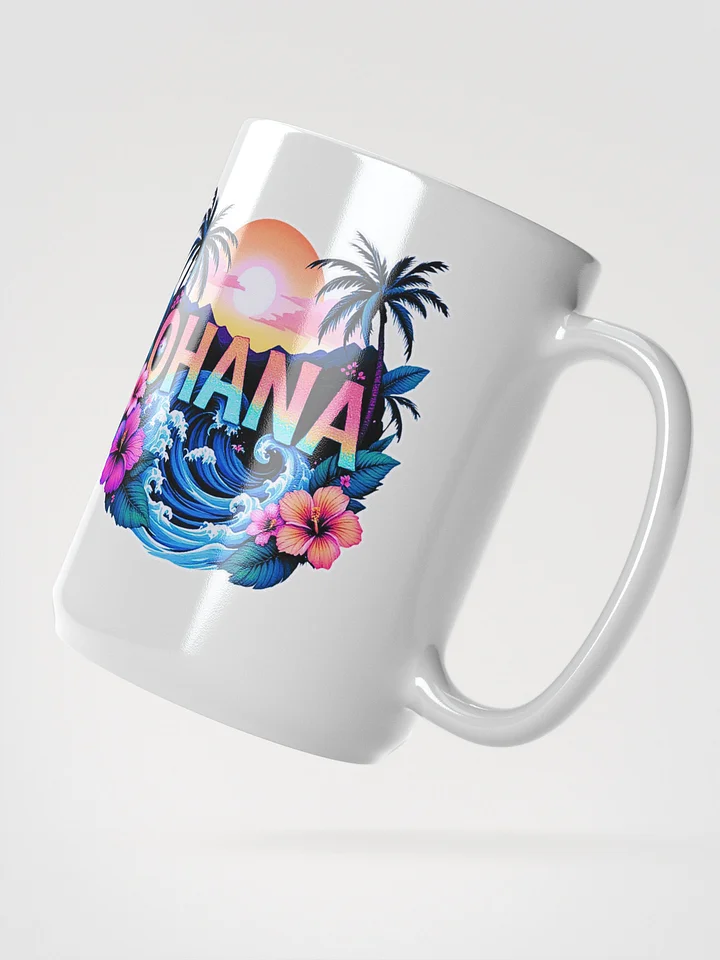 Ohana Mug product image (2)