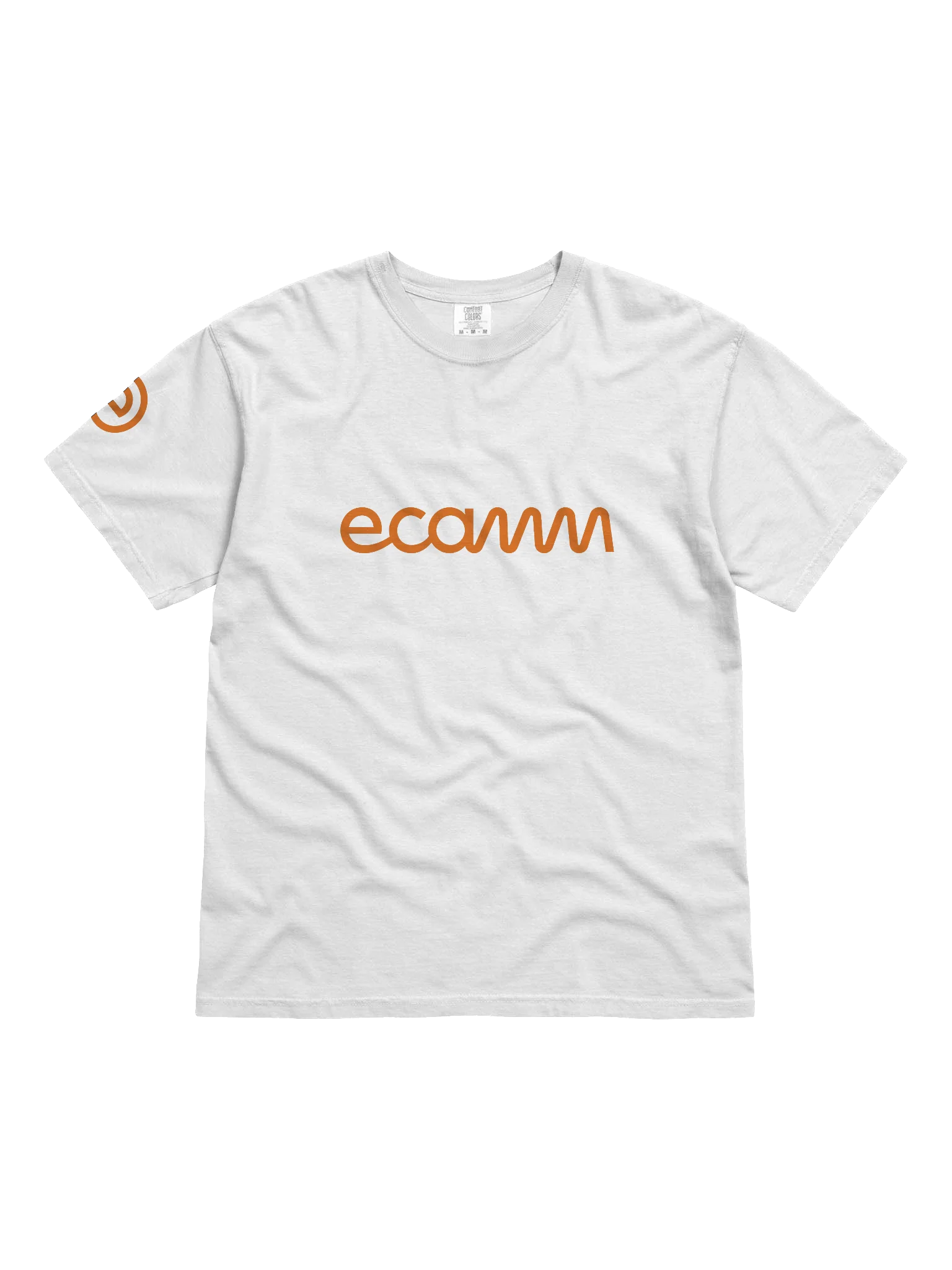 Ecamm Stream Team for Events (Orange Logo) product image (3)