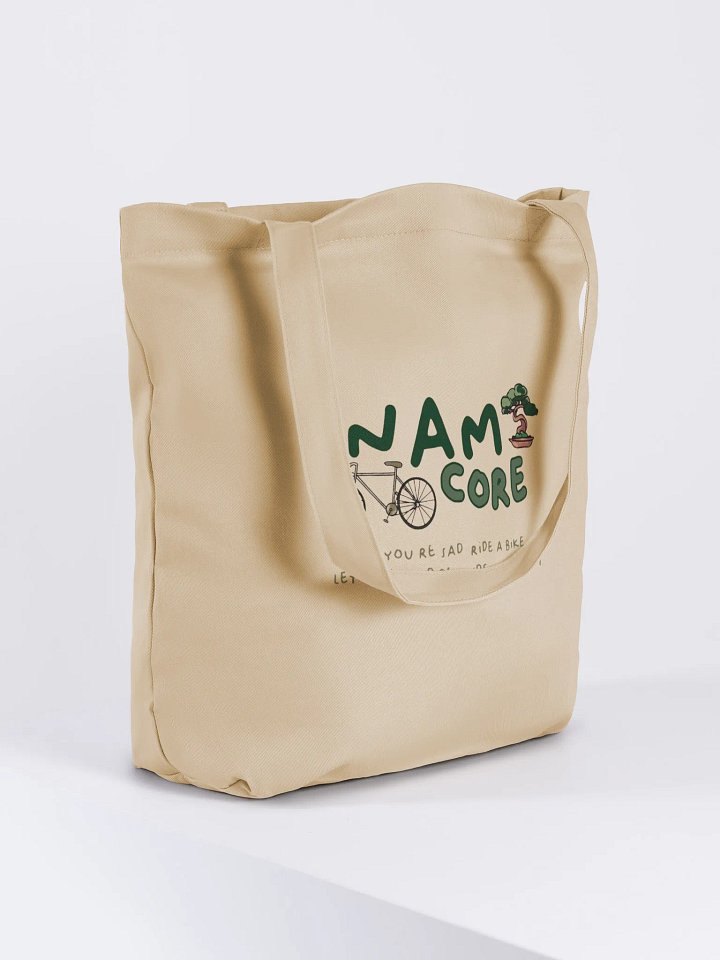 Namcore Tote product image (1)