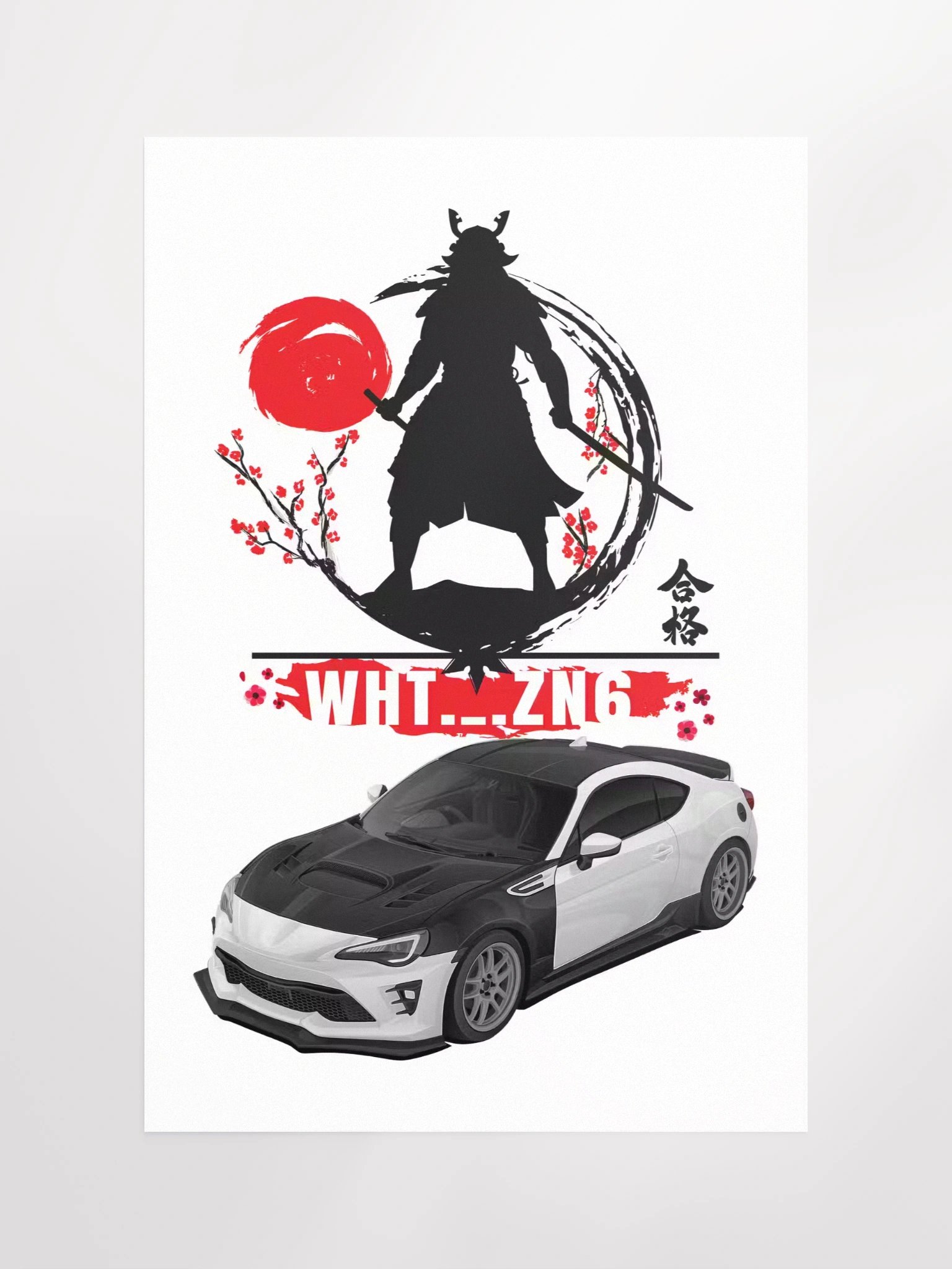 Poster - wht._.zn6 product image (1)