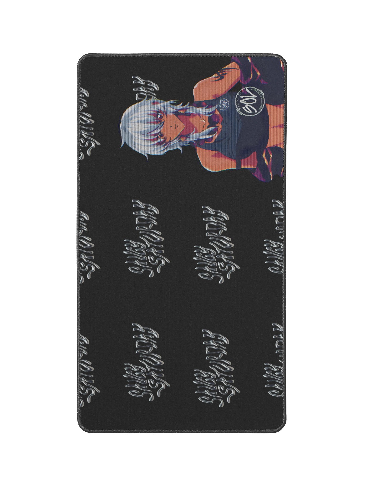Cyber SOL Desk Mat product image (1)