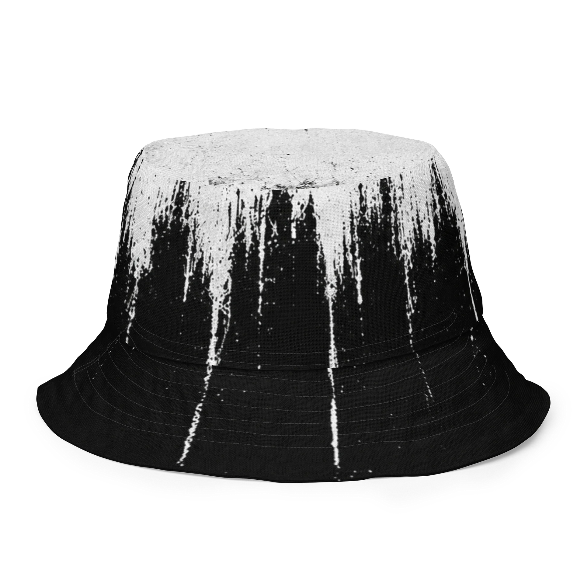 Medellin Mafia Reversible Bucket Hat product image (7)