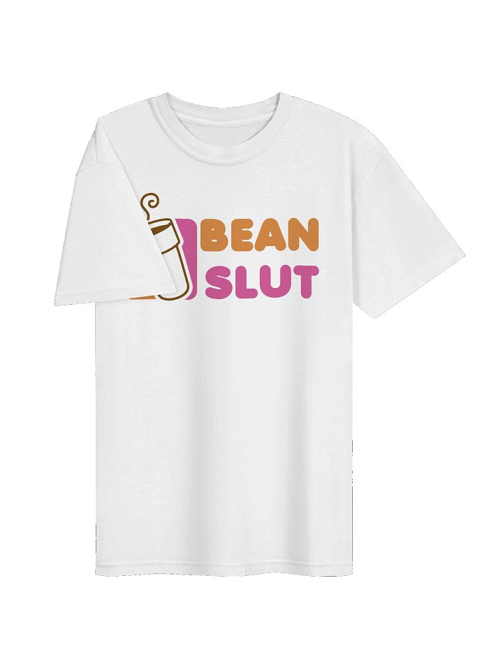 Bean Slut shirt product image (2)