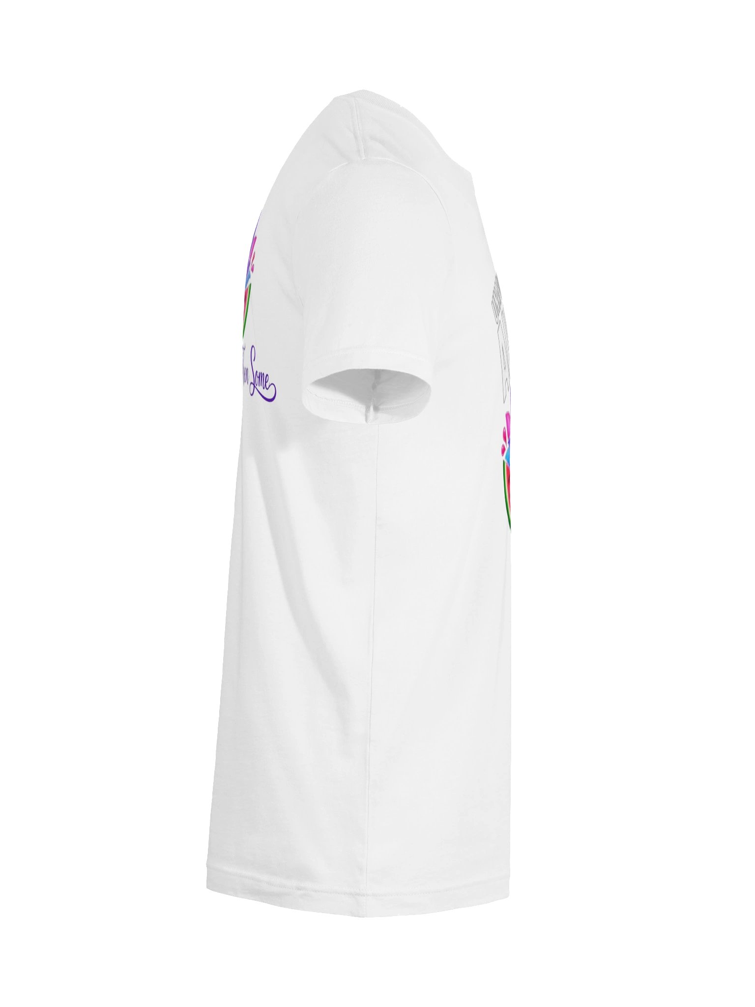 unapologetically AuDHD Tshirt product image (10)