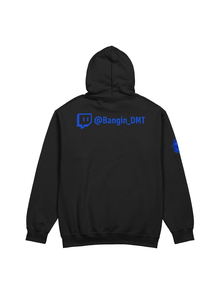 Bang Space pirate Hoodie product image (2)