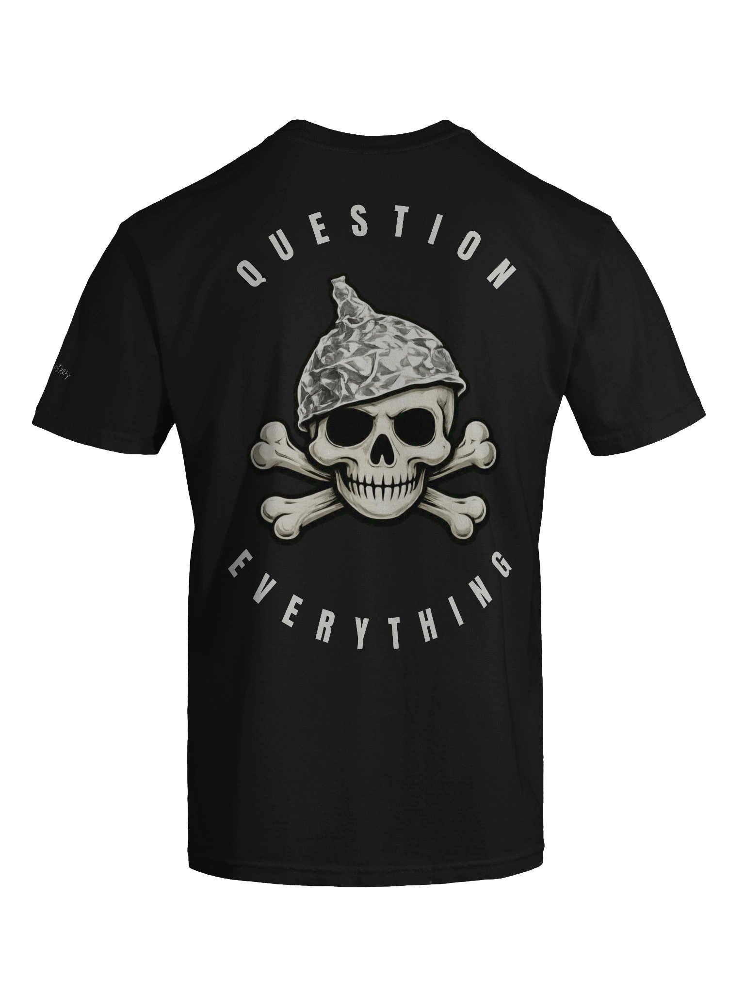 Question Everything Tee product image (7)