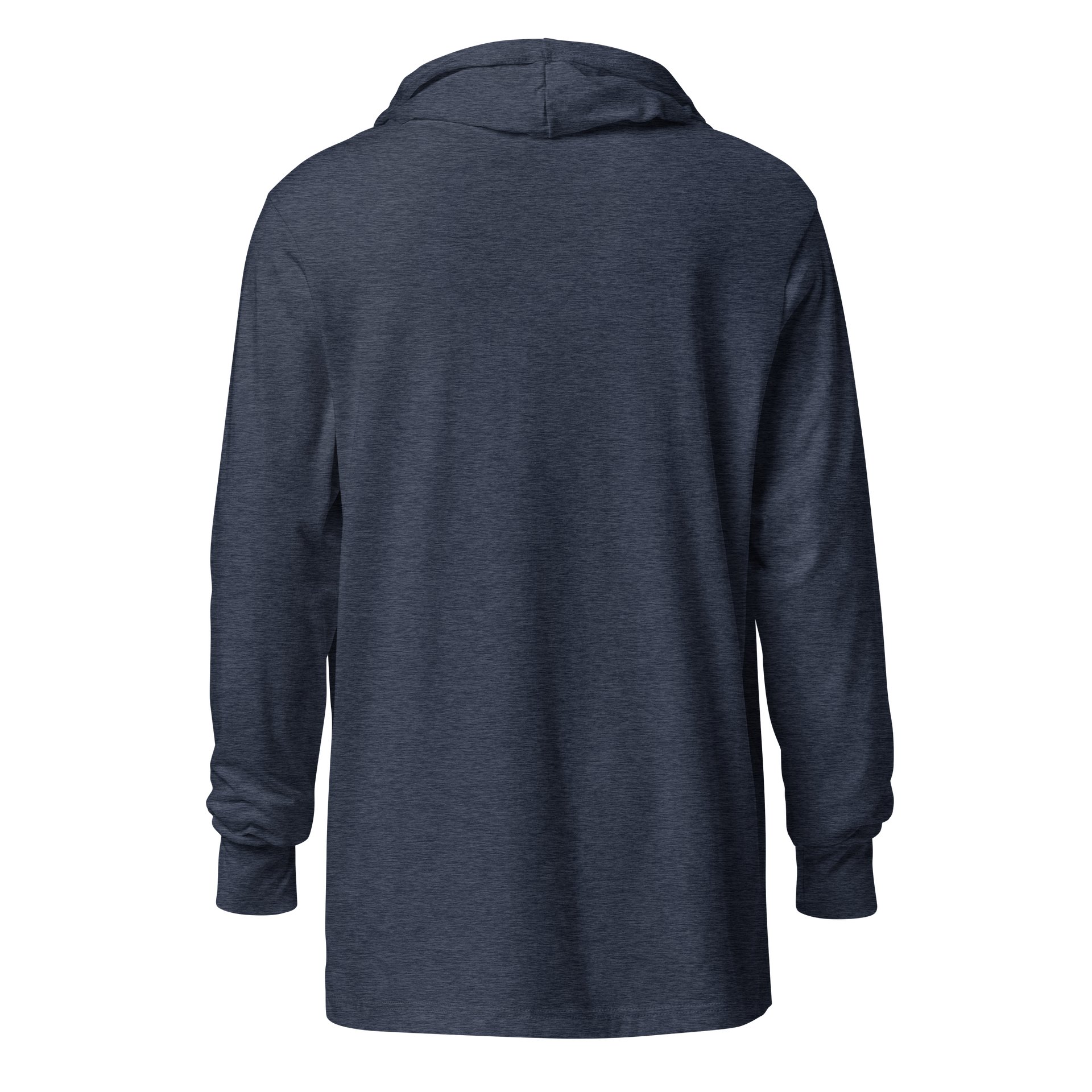 Raiders Baseball Long Sleeve with Hood product image (3)