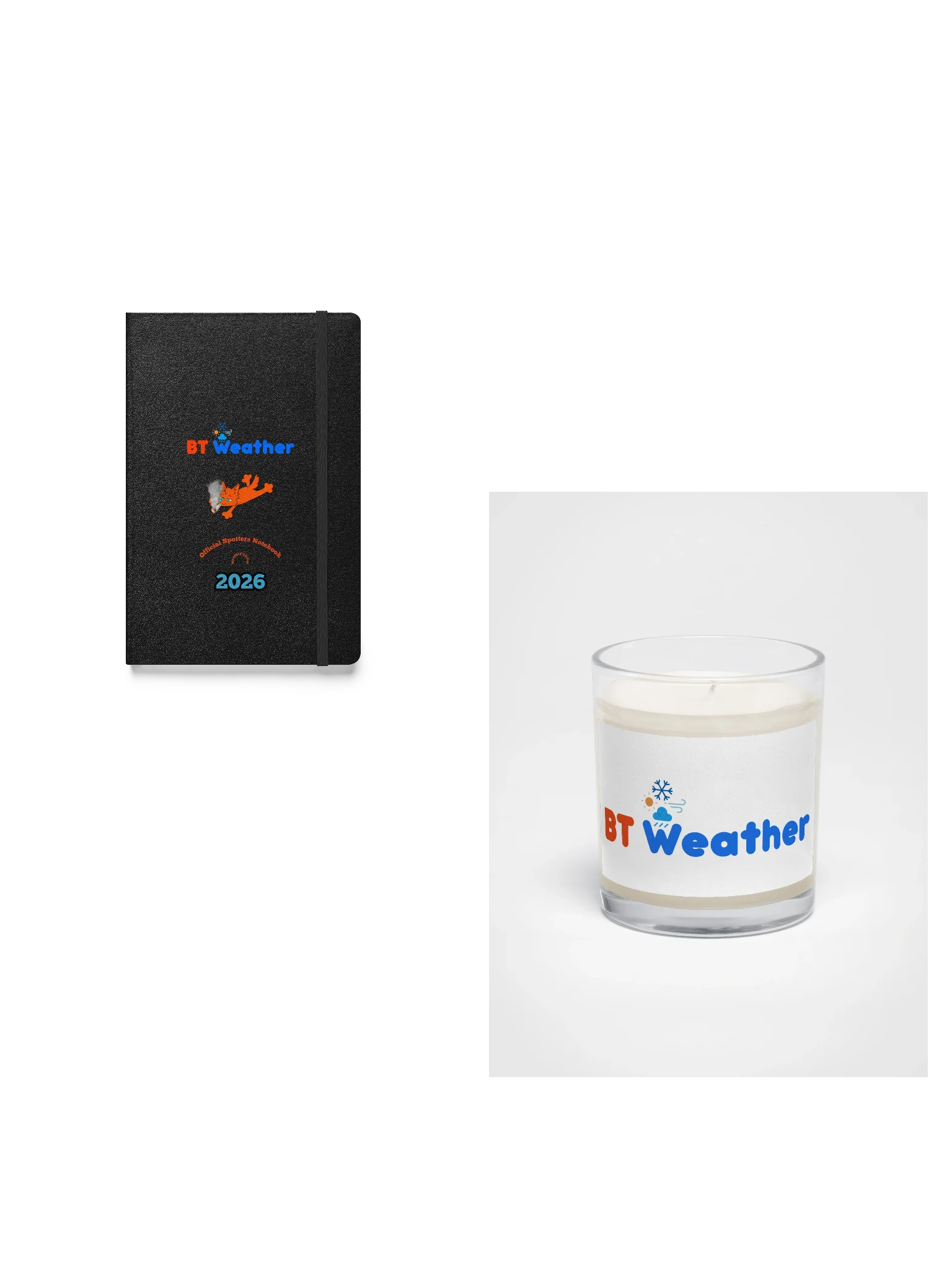 2026 BT Weather Severe Weather Kit | Standard Edition product image (1)