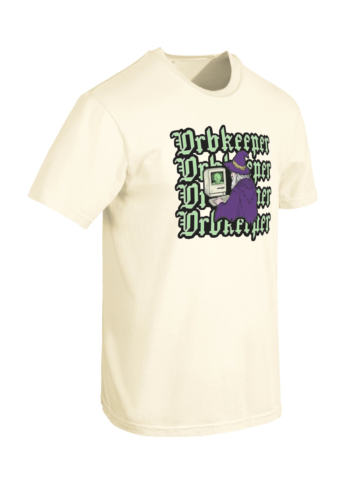 Wizard's Basement Vestment product image (10)