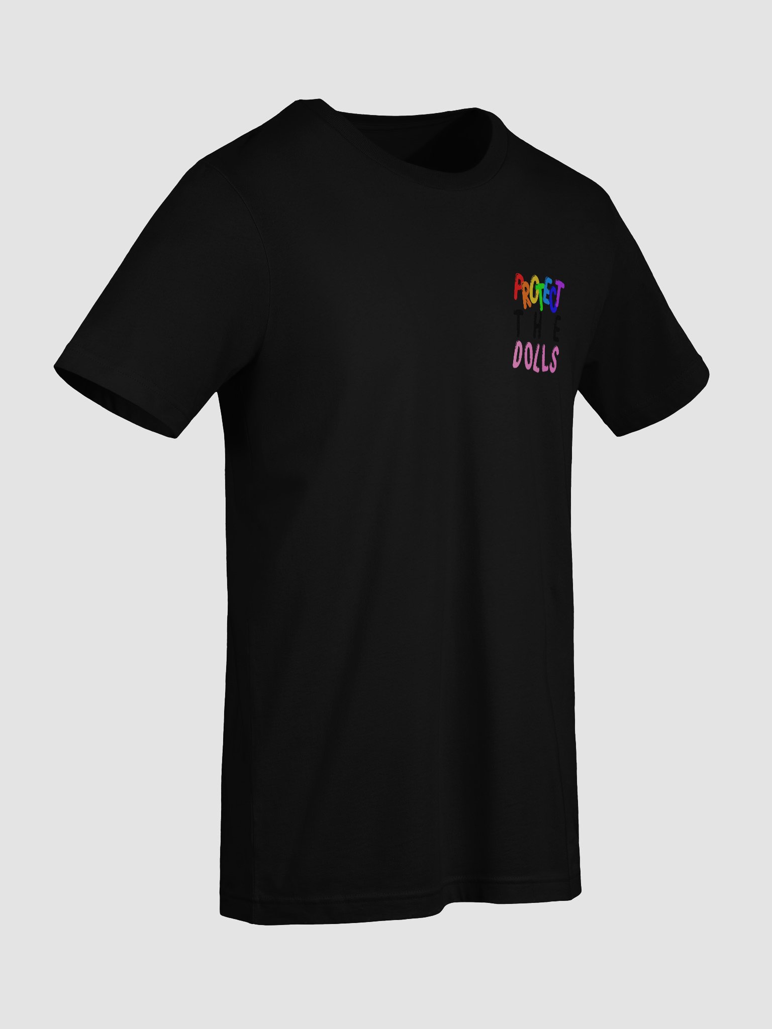 PTD Super Soft T-Shirt product image (3)