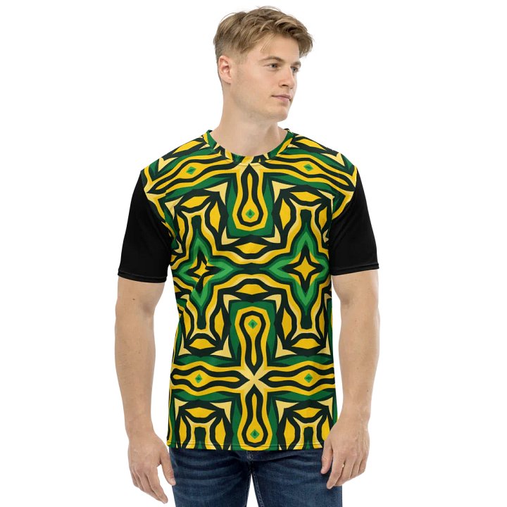 Jamaican Tribe Blend product image (1)
