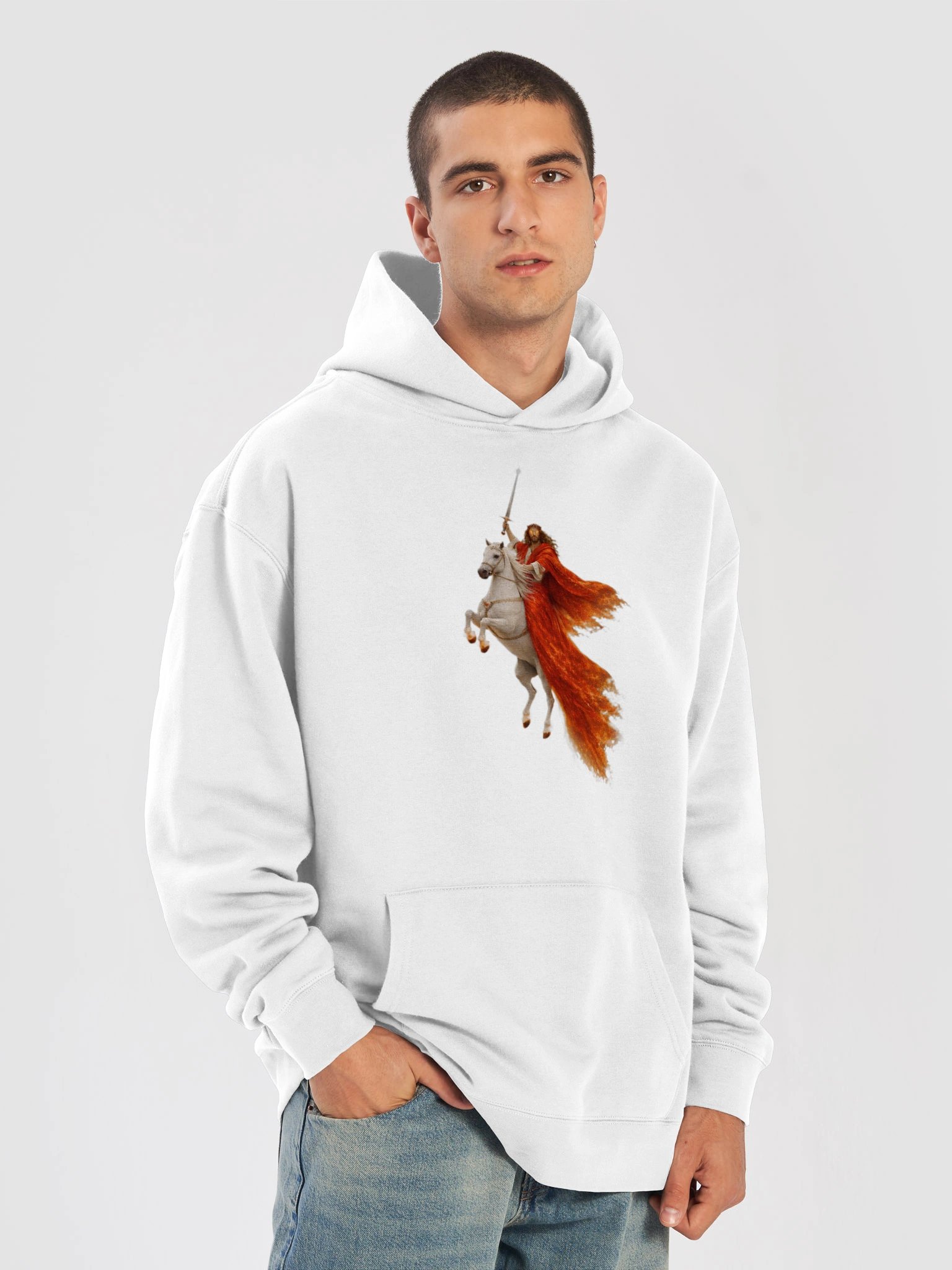 EWM Revelation 19 Hoodie product image (63)