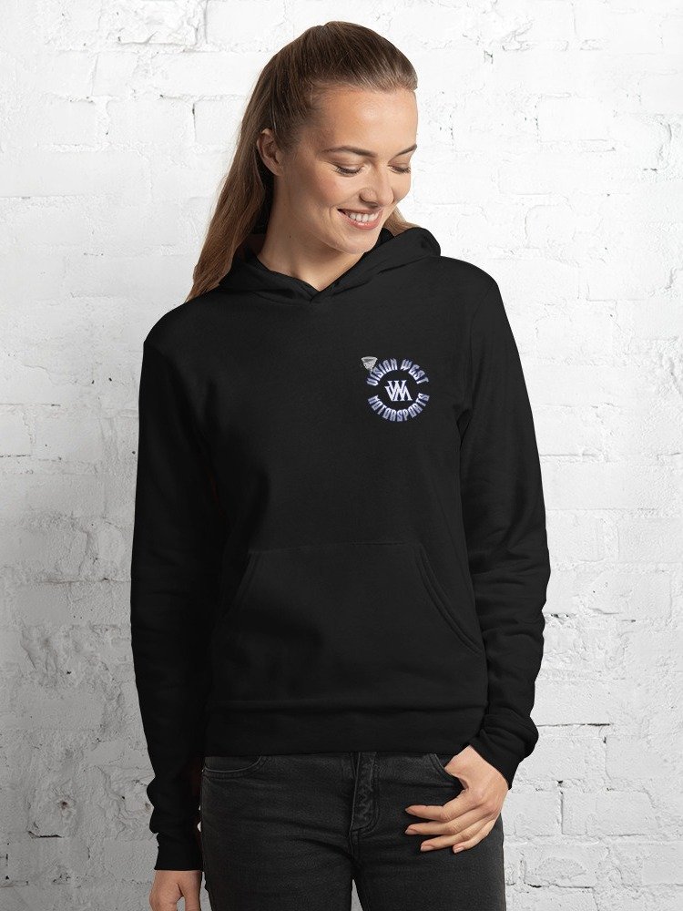 Stormin Ron Norman #9 Team crew front/back design Hoodie product image (5)