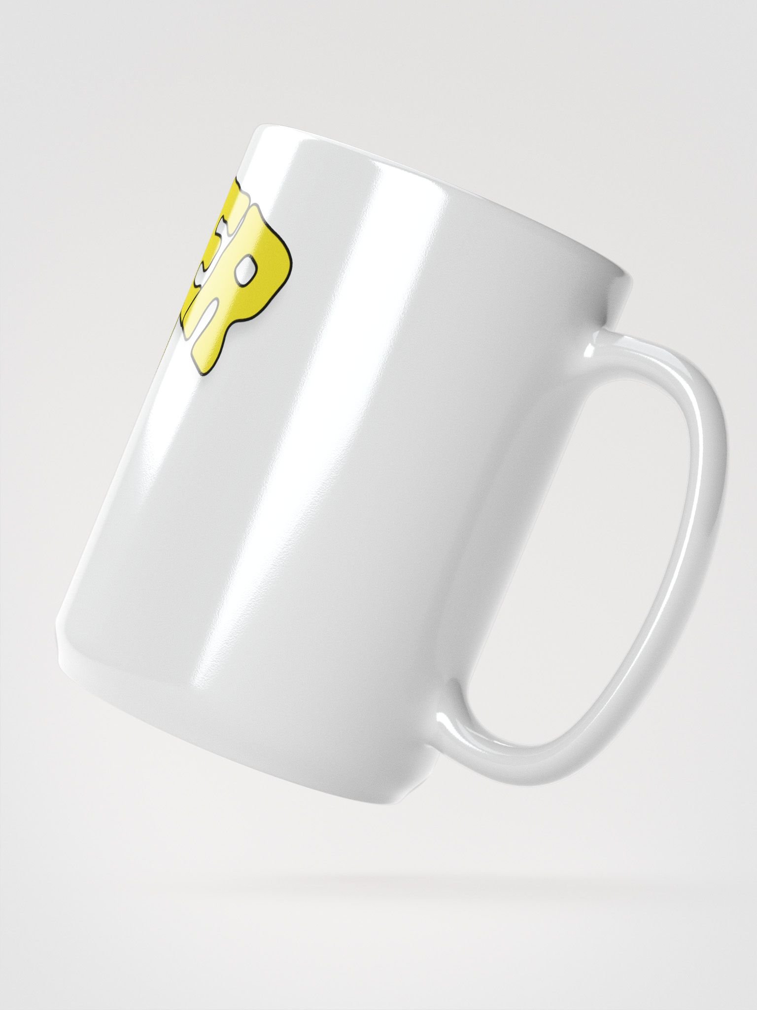 VIP Mug product image (3)