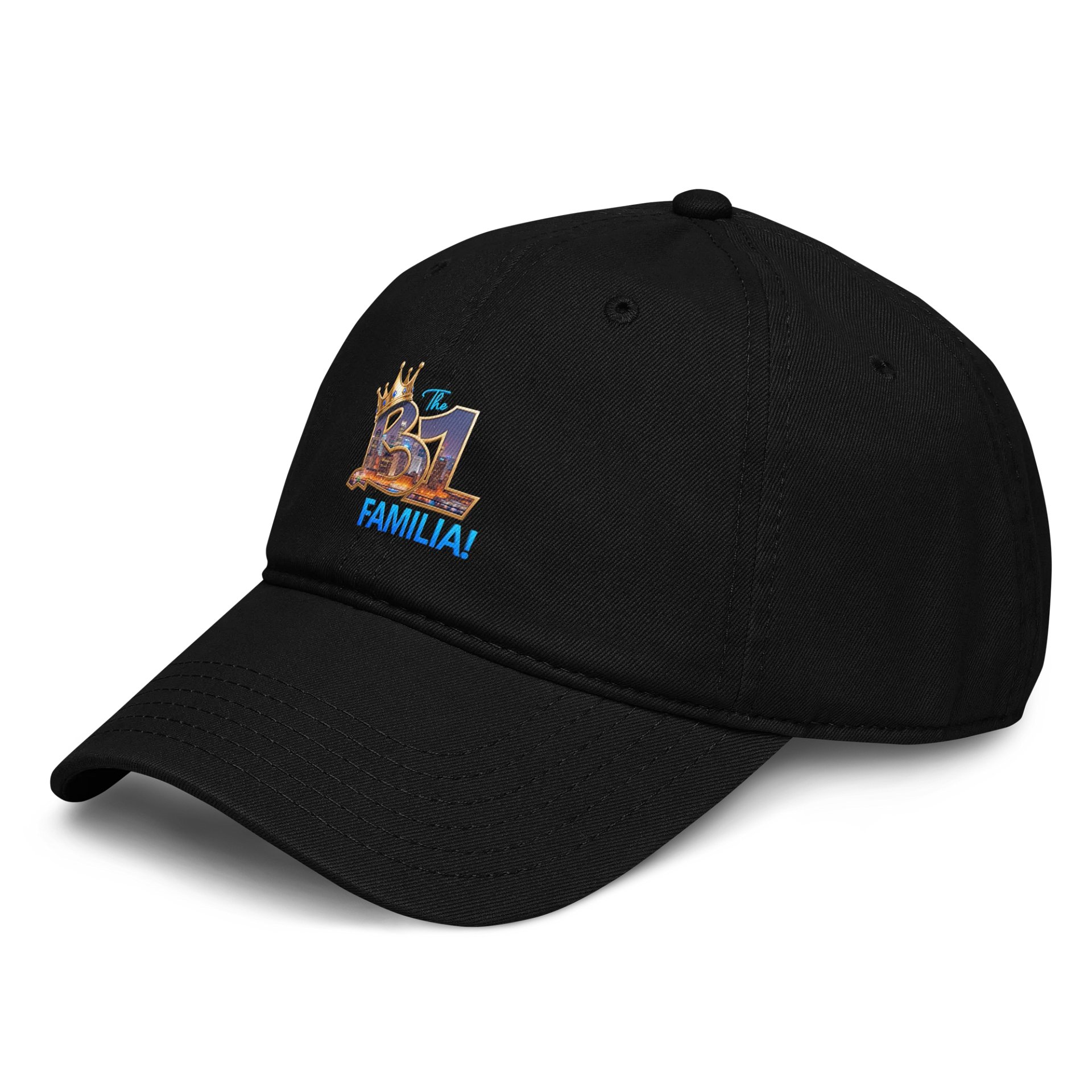 B1 Fam Cap product image (3)