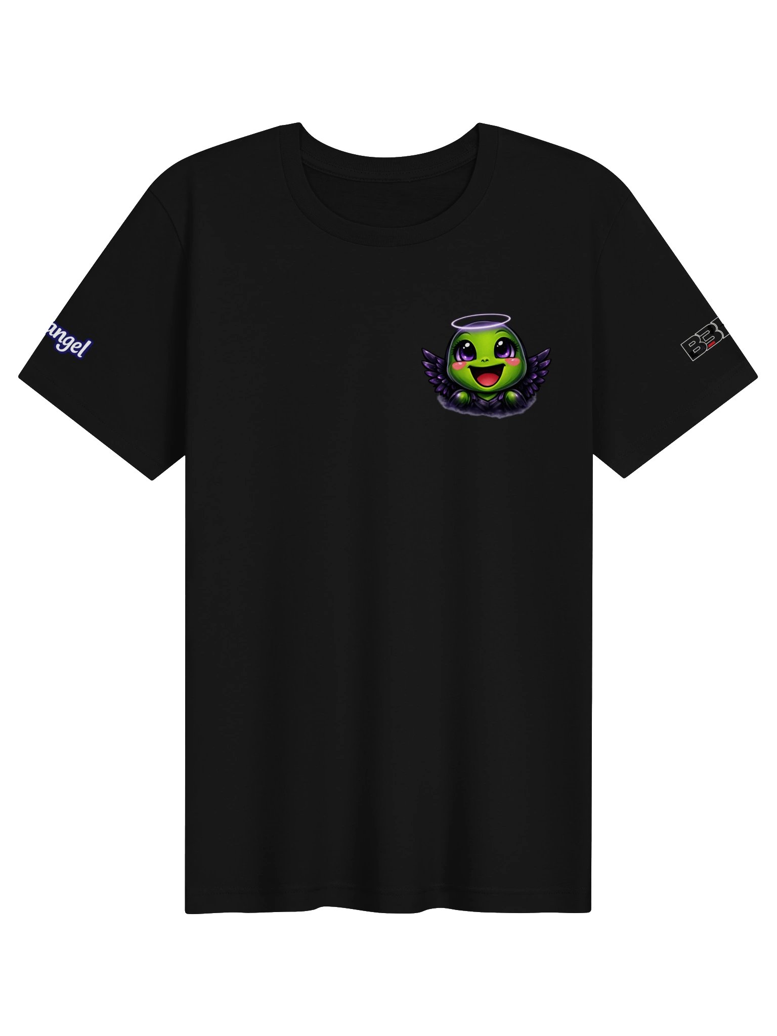 All‑Out Darkangel Tee product image (1)