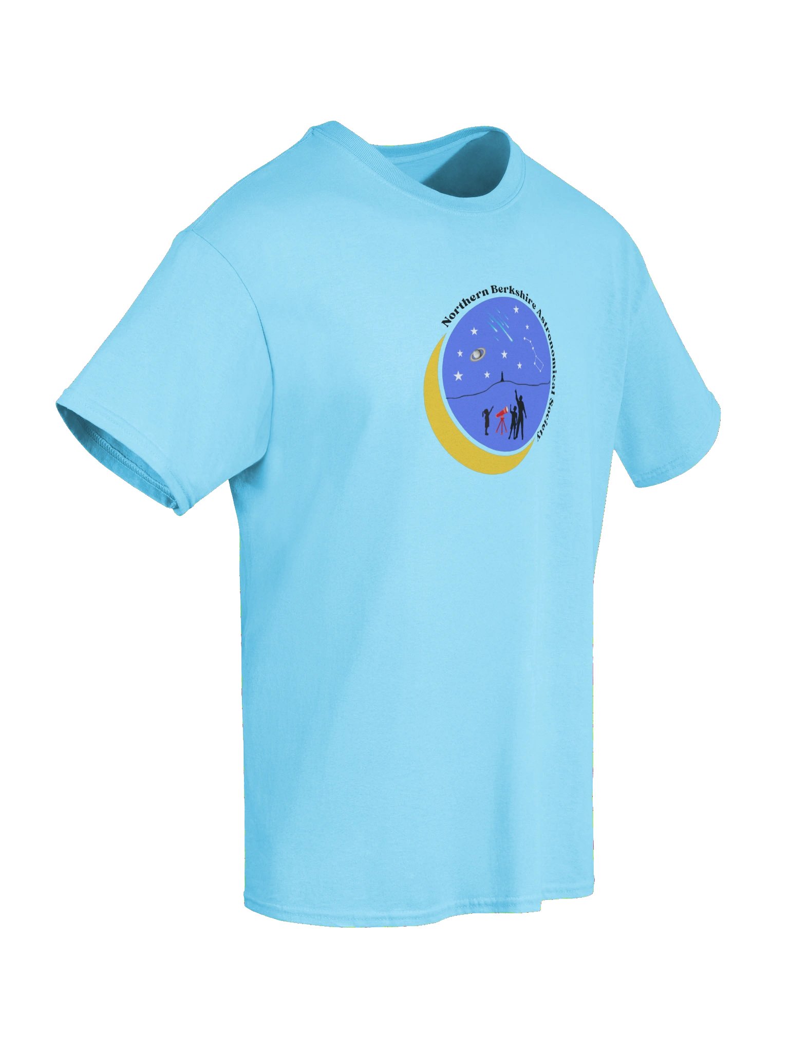 NBAS - T-shirt - light colors product image (76)