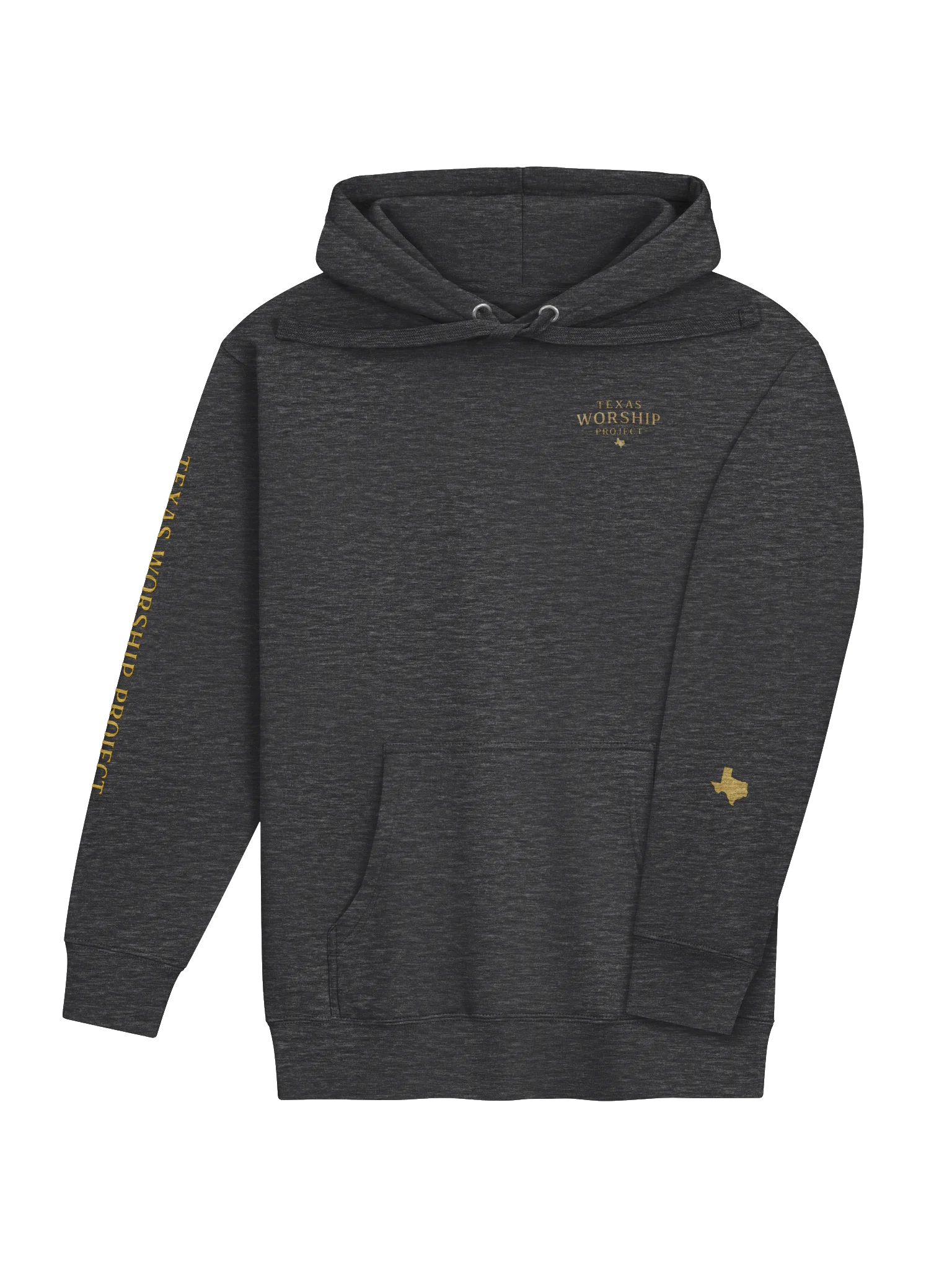 Praise You Anyway Premium Hoodie product image (43)